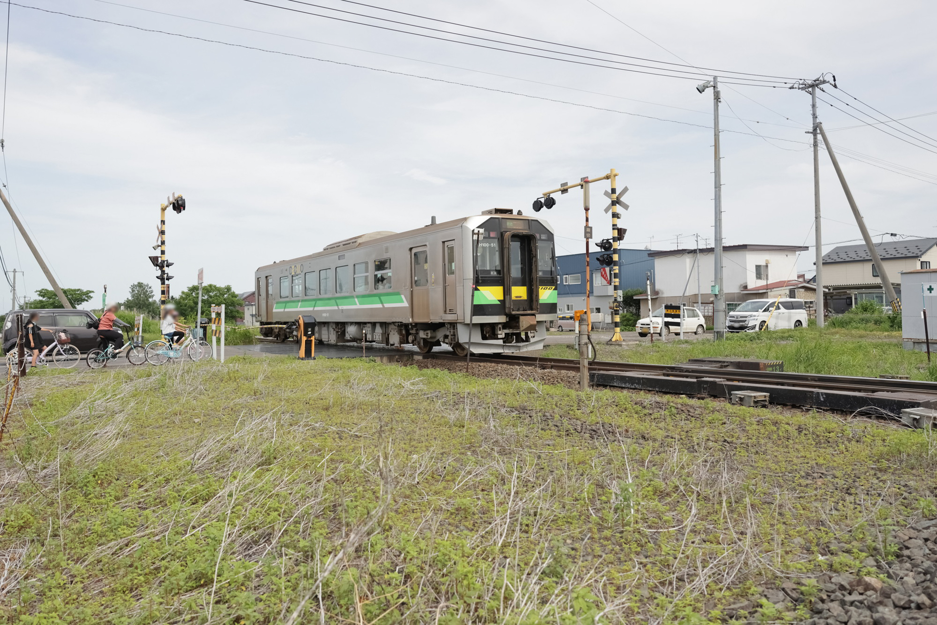 キヤノン EOS R5／RF24-70mm F2.8 L IS USM／絞り優先AE（F3.5、1/8,000秒、−1EV）／ISO 640