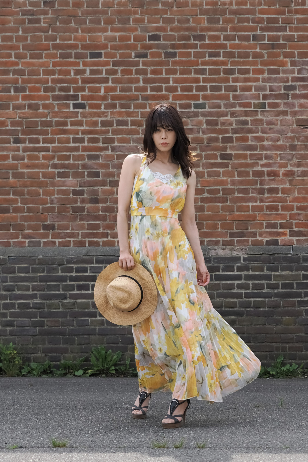 OM SYSTEM OM-1 MarkⅡ／M.ZUIKO DIGITAL ED 40-150mm F2.8 PRO／絞り優先AE（F4、1/1,600秒、−0.3EV）／ISO 400