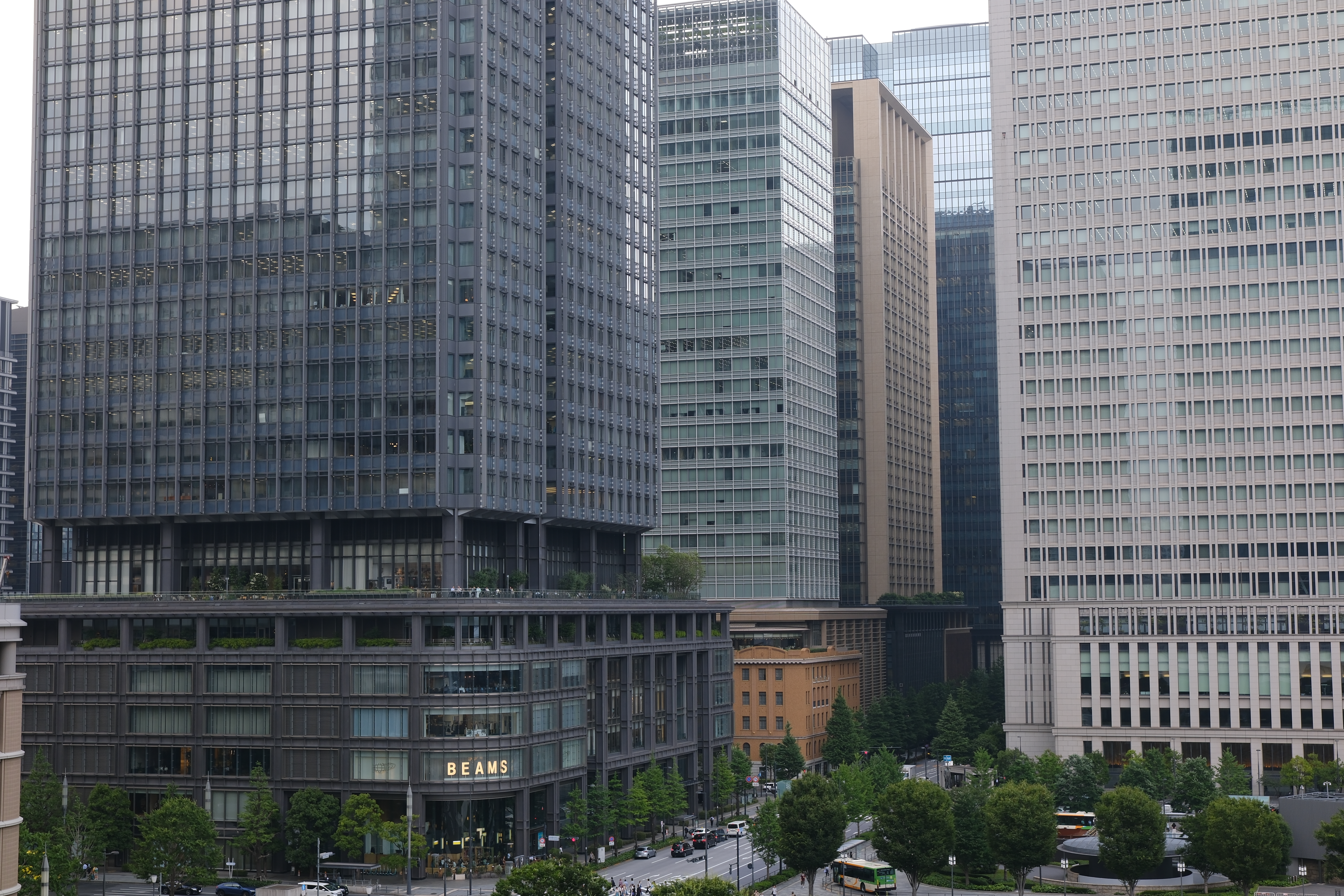 富士フイルム X-H2S／SIRUI Sniper 33mm F1.2／33mm（49.5mm相当）／絞り優先AE（1/50秒、F8.0、−0.3EV）／ISO 160