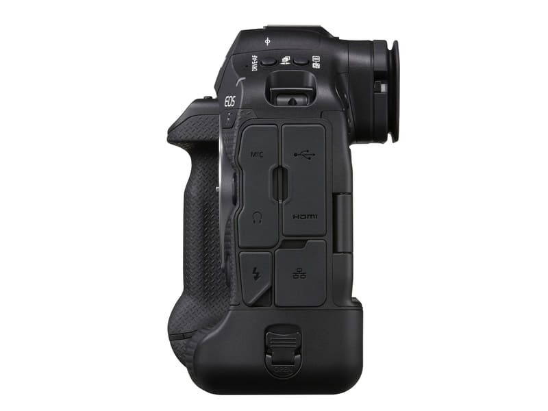 キヤノン「EOS R1」が正式発表…新エンジン&クロスAFで捕捉力UP