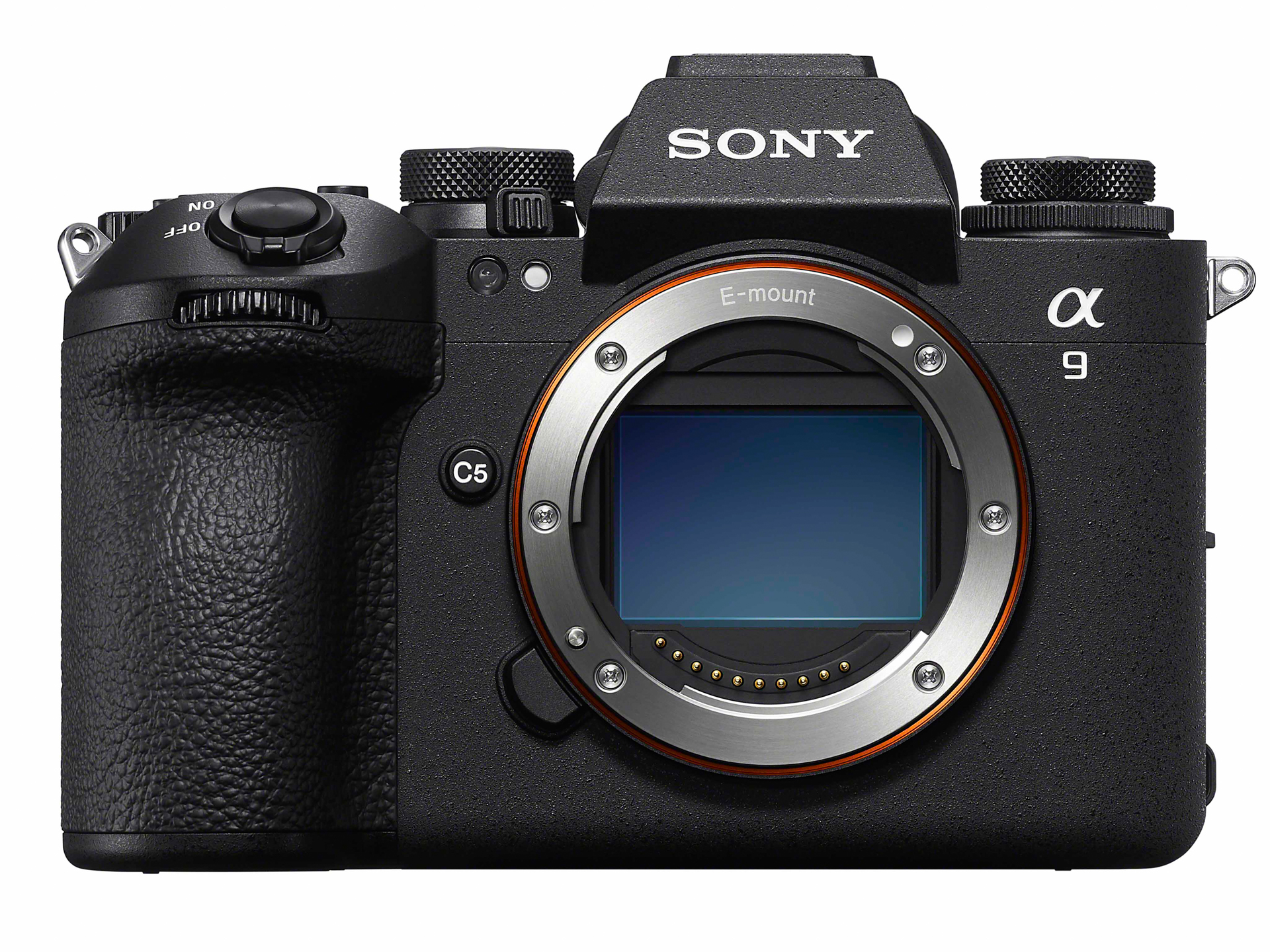 対象製品の1つ「α9 III」