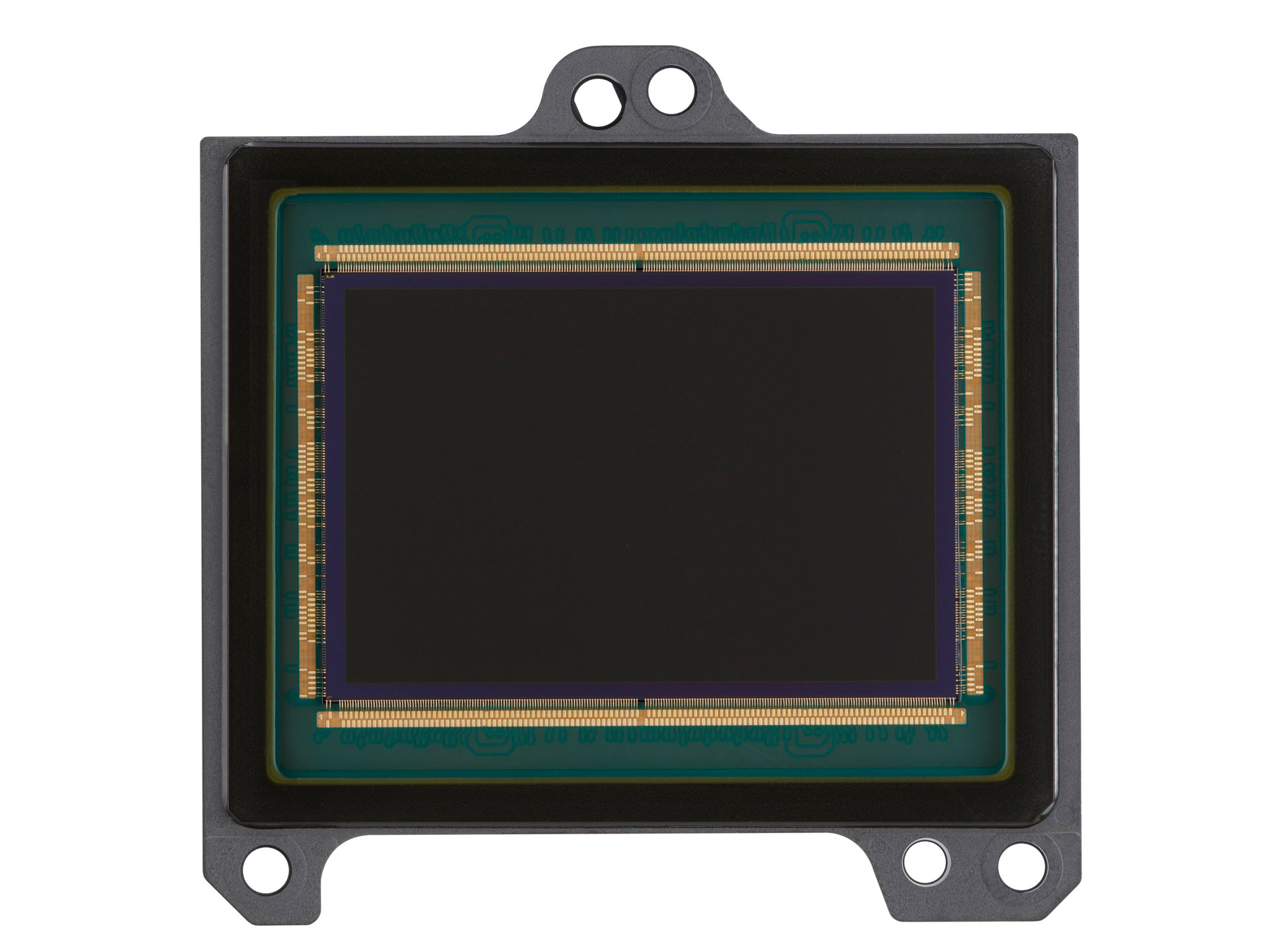 イメージセンサー