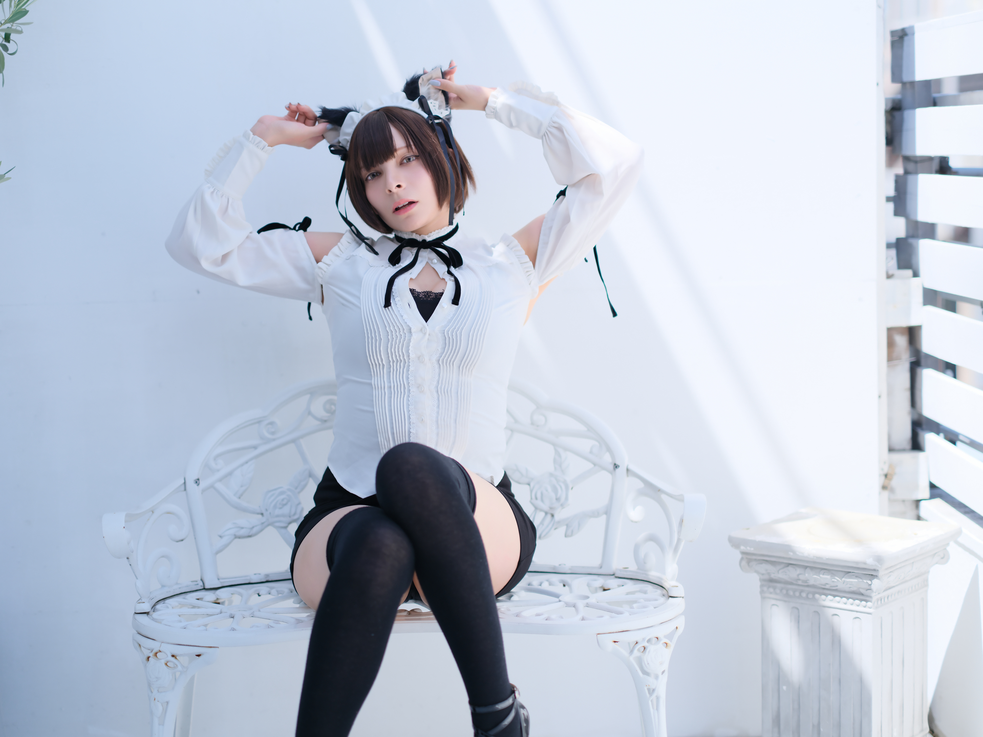 GFX100S II／GF80mmF1.7 R WR／80mm（63mm相当）／マニュアル（1/4,000秒、F1.7）／ISO 400