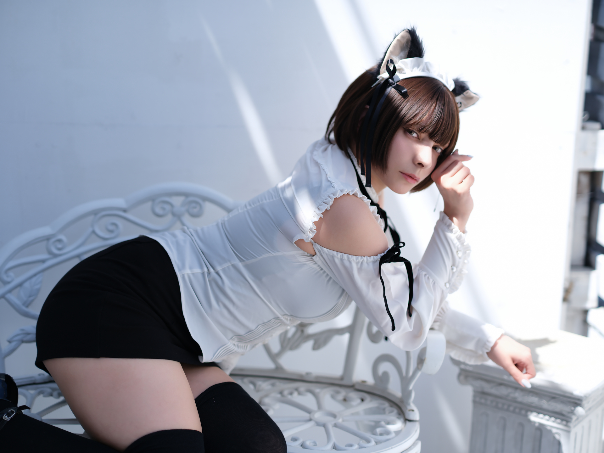 GFX100S II／GF80mmF1.7 R WR／80mm（63mm相当）／マニュアル（1/1,250秒、F2）／ISO 80