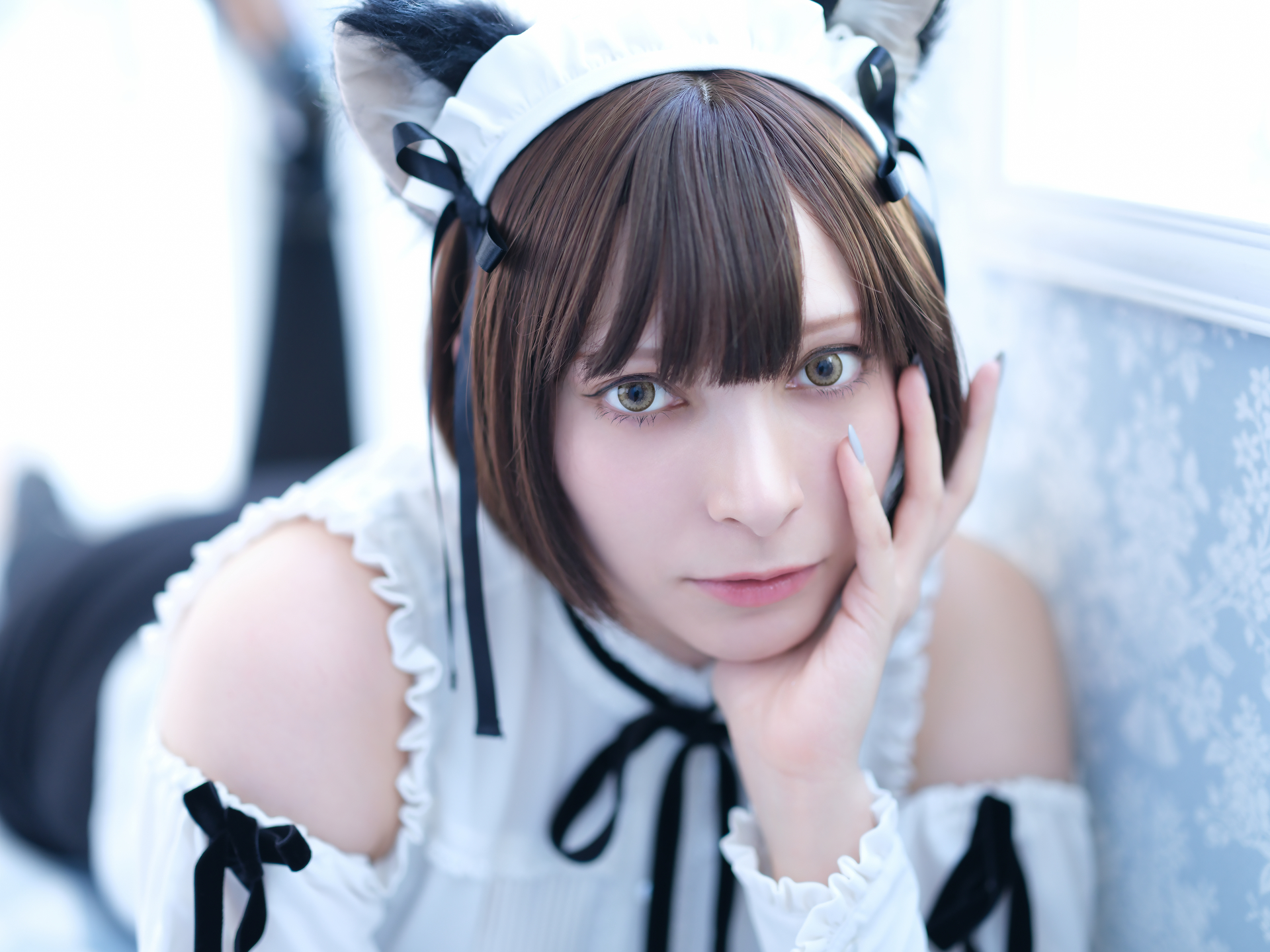 GFX100S II／GF80mmF1.7 R WR／80mm（63mm相当）／マニュアル（1/160秒、F1.7）／ISO 800