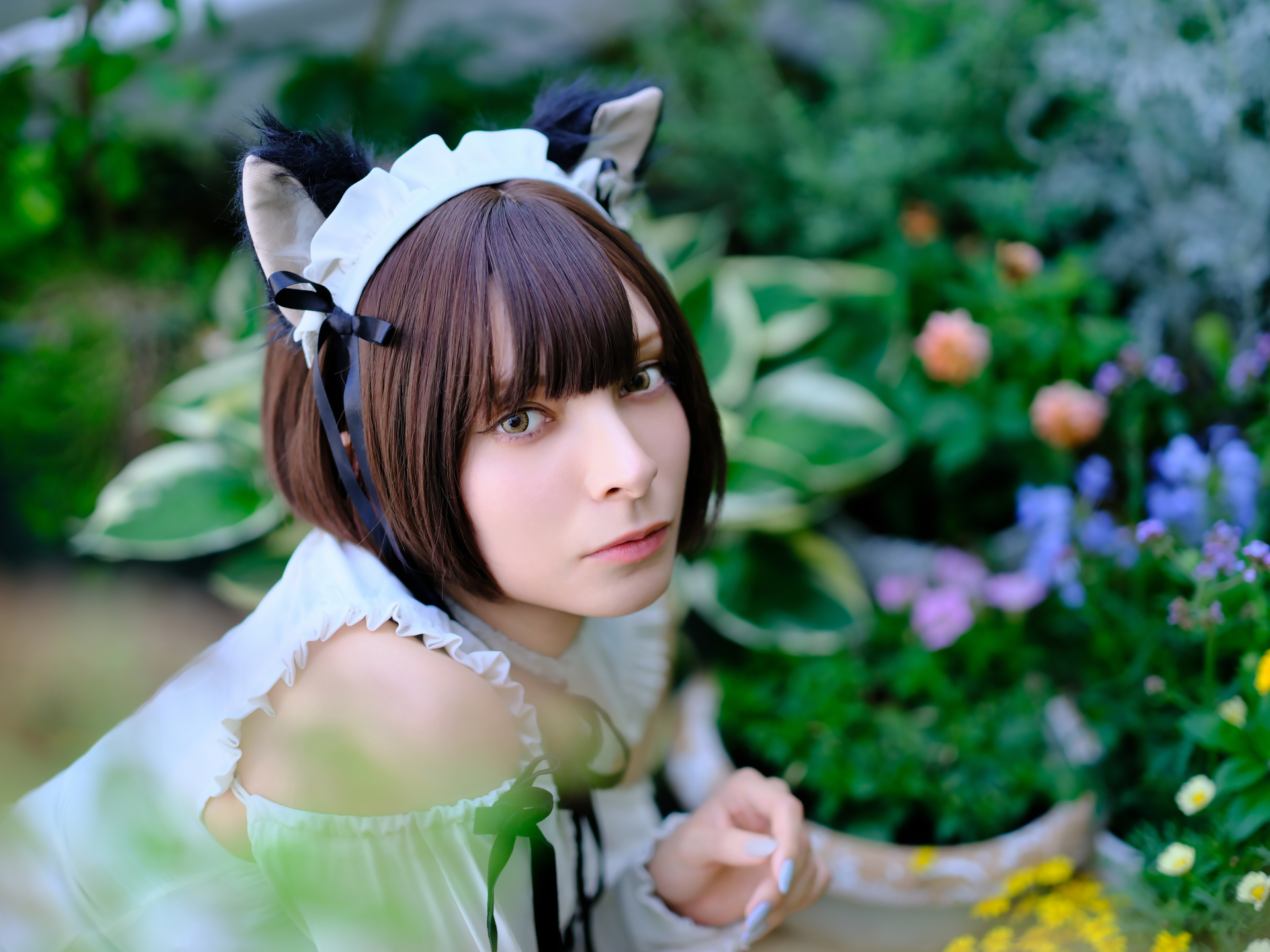 GFX100S II／GF80mmF1.7 R WR／80mm（63mm相当）／マニュアル（1/640秒、F1.7）／ISO 400