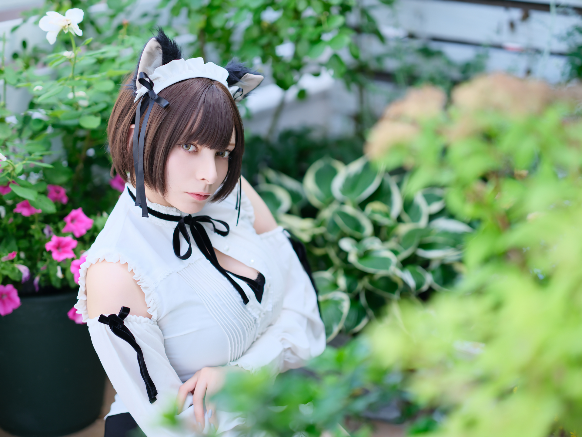 GFX100S II／GF80mmF1.7 R WR／80mm（63mm相当）／マニュアル（1/640秒、F1.7）／ISO 400