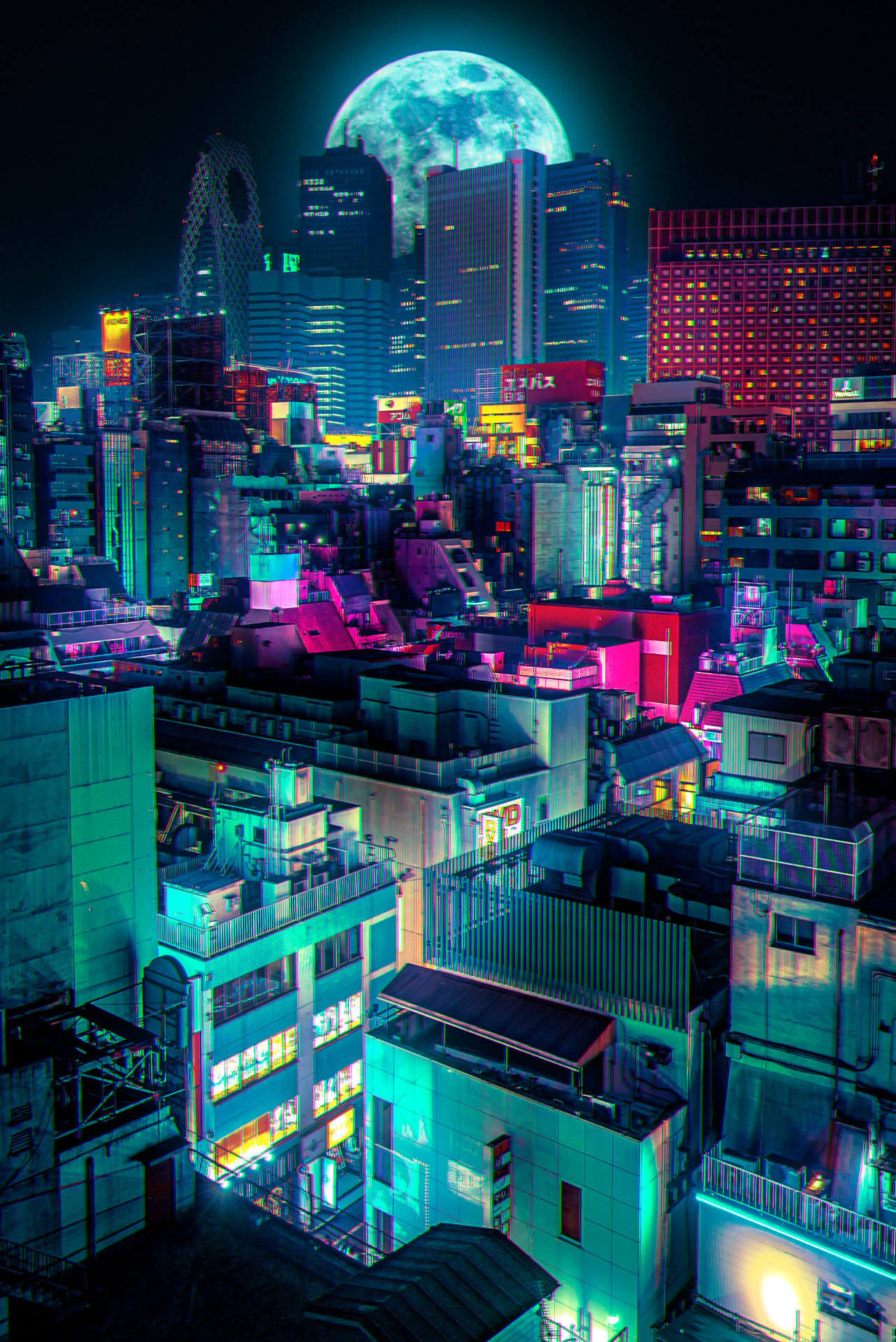 撮影：キツネツキ