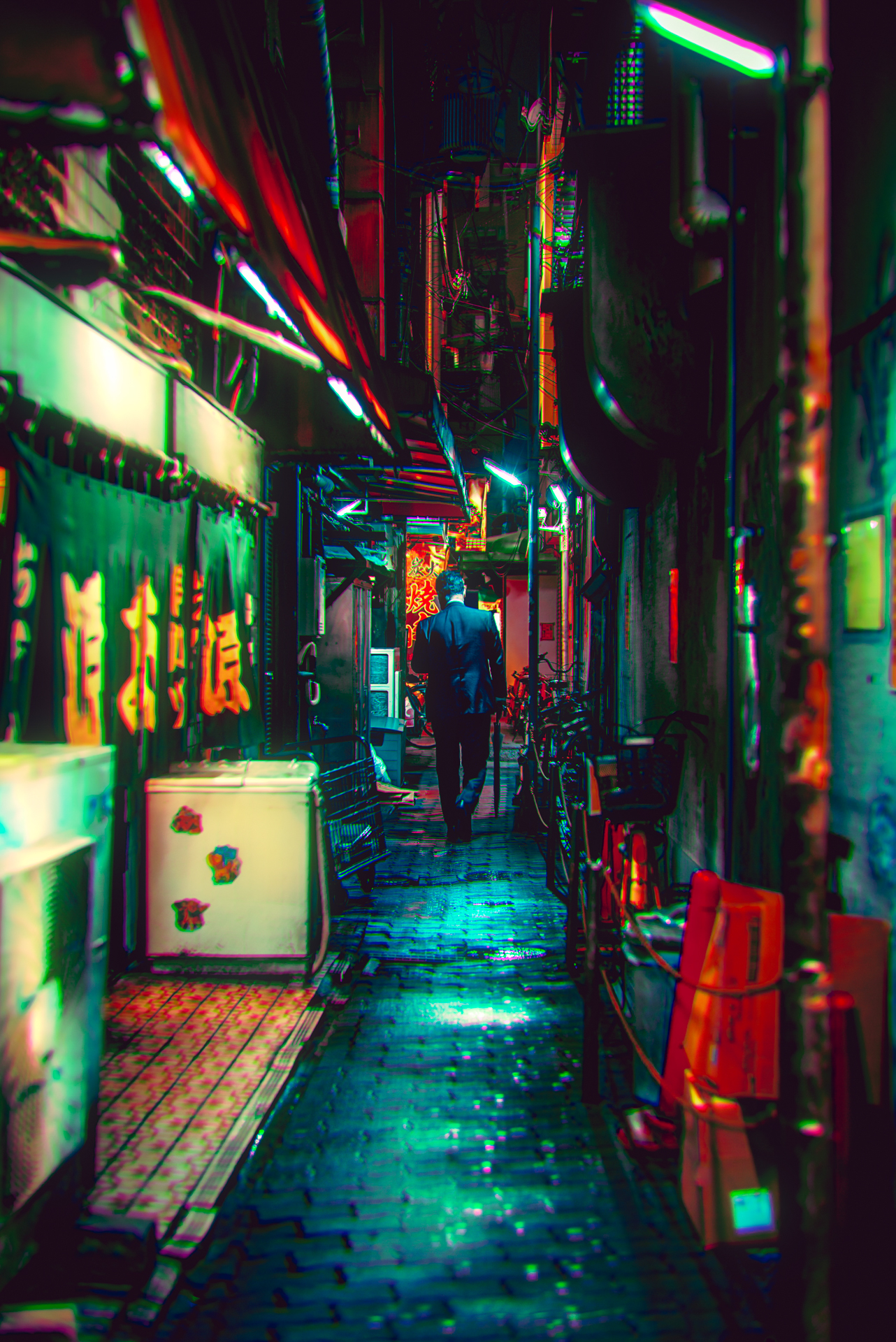 撮影：キツネツキ