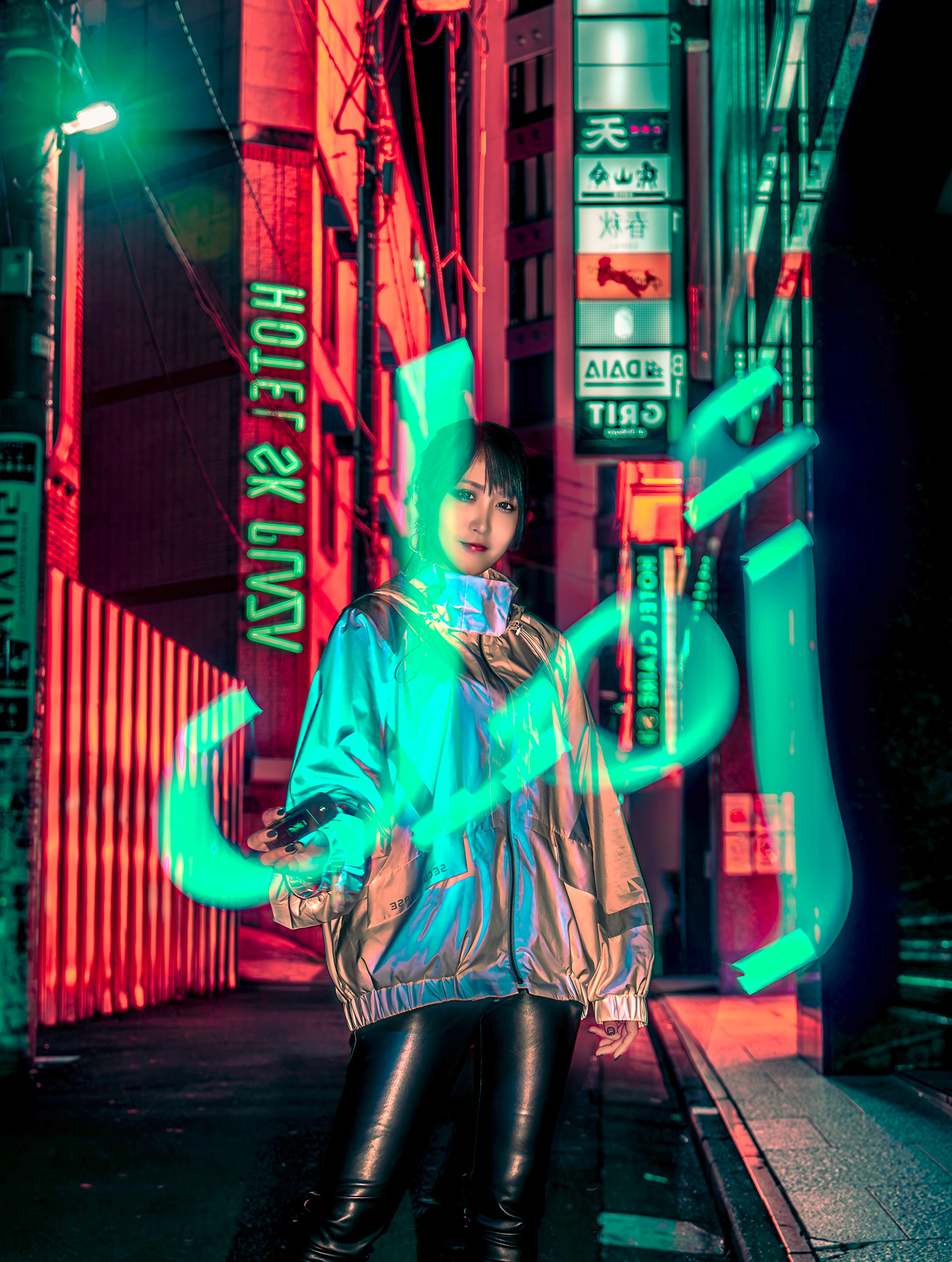 撮影：キツネツキ<br><span class="fnt-85">α7 IV／FE 24-70mm F2.8 GM II／49mm／マニュアル露出（1/10秒、F2.8）／ISO 100　※レタッチ済み</span>