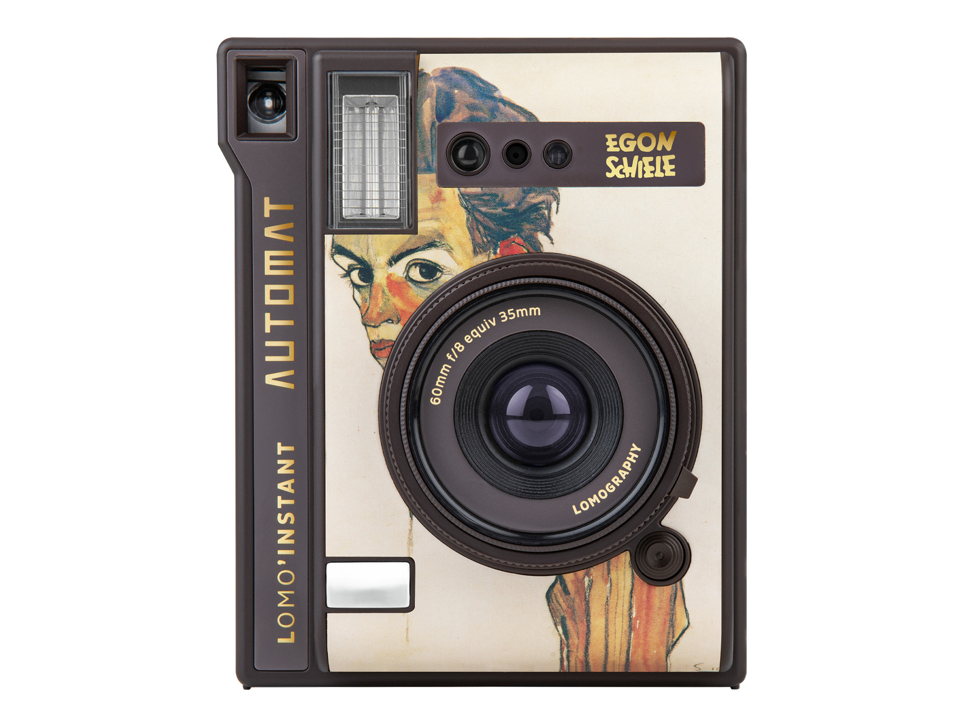 Lomo’Instant Automat Schiele