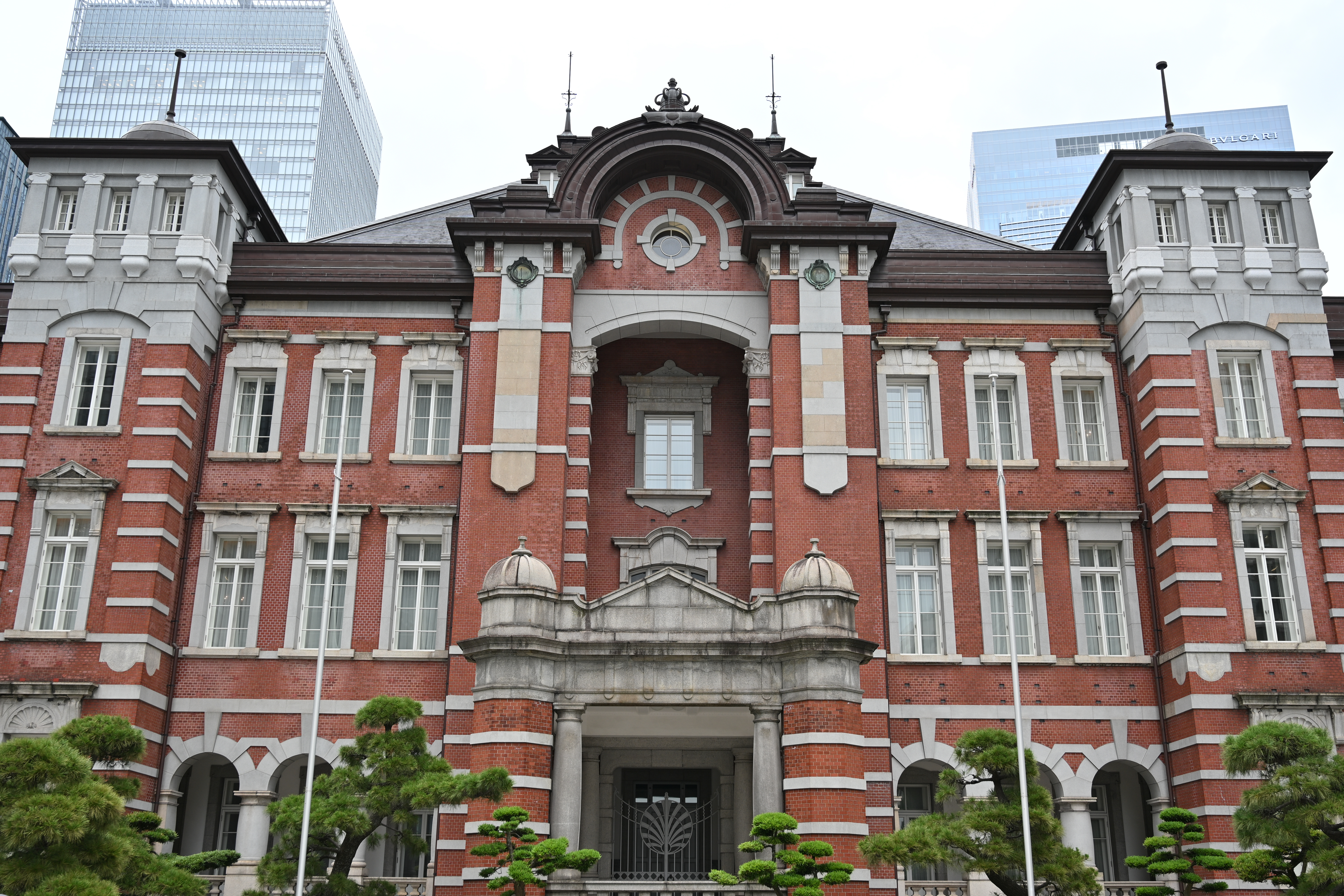 Z6III／NIKKOR Z 24-70mm f/4 S／34mm／絞り優先AE（1/50秒、F5.6、＋0.7EV）／ISO 100／WB：オート