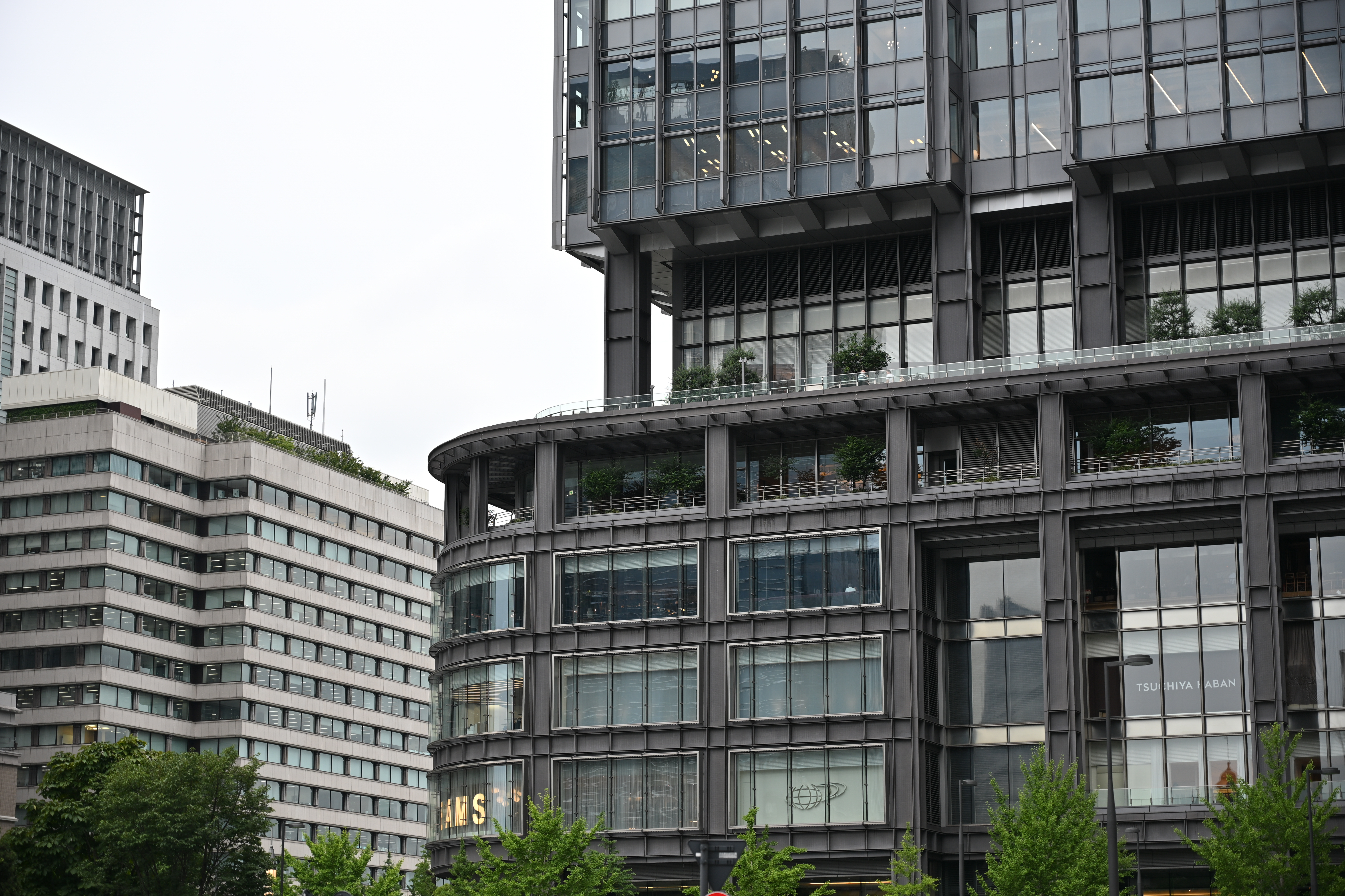 Z6III／NIKKOR Z 24-70mm f/4 S／42mm／絞り優先AE（1/125秒、F4.0、＋0.7EV）／ISO 100／WB：オート