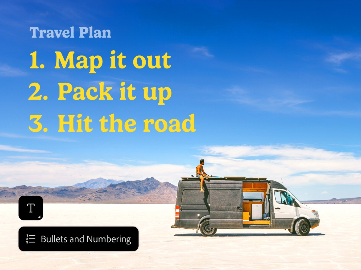 「テキスト」機能