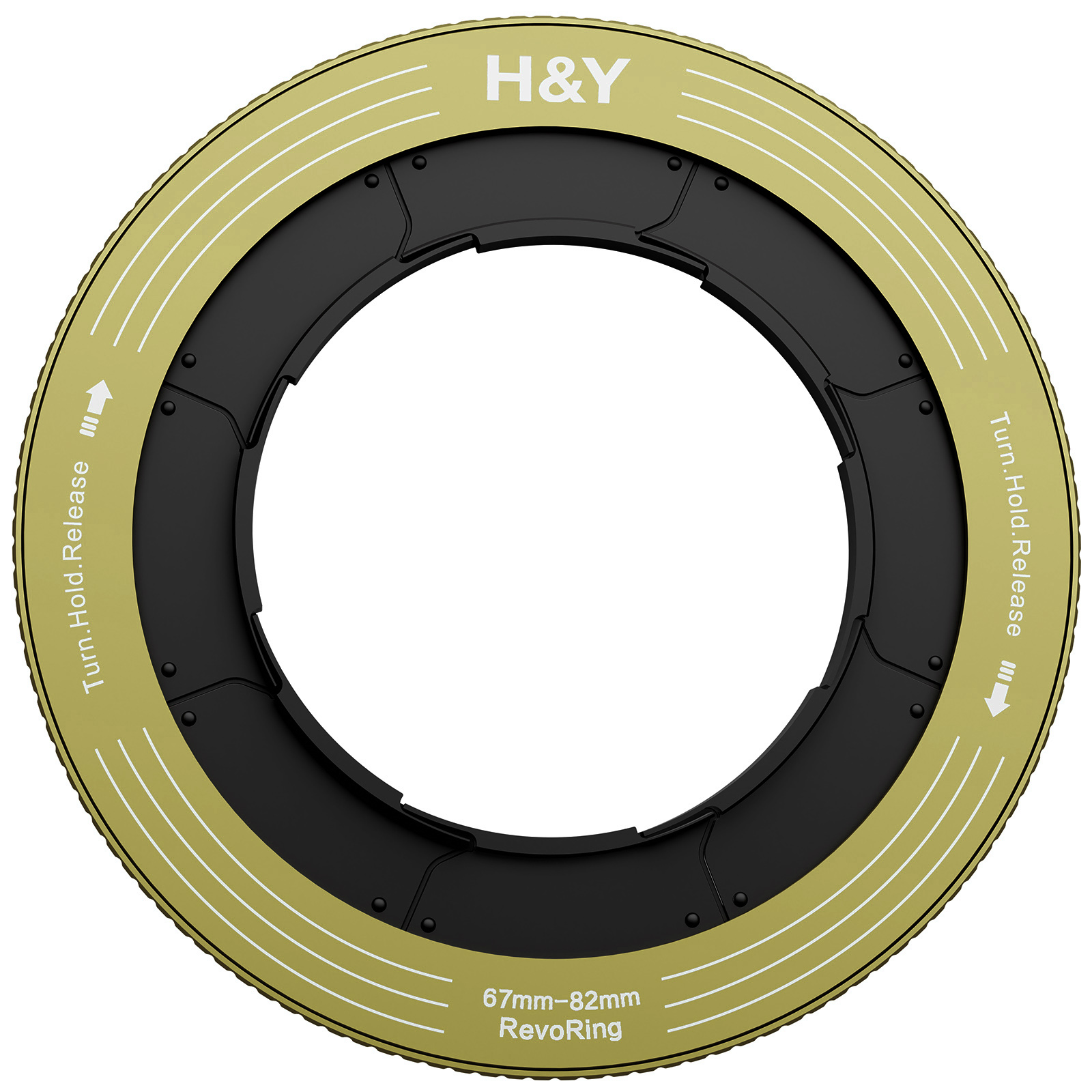 シャンパンイエロー