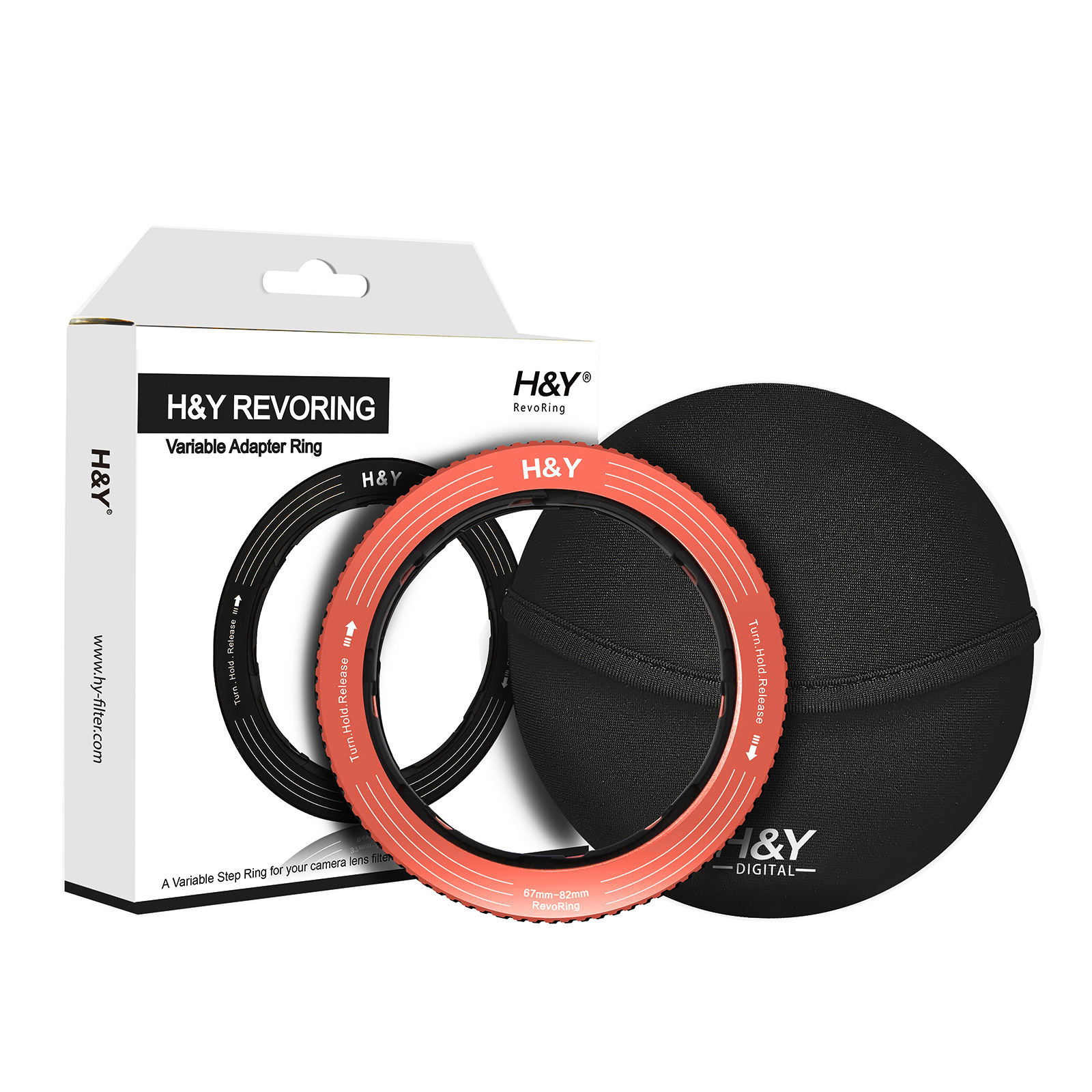 コーラルオレンジ