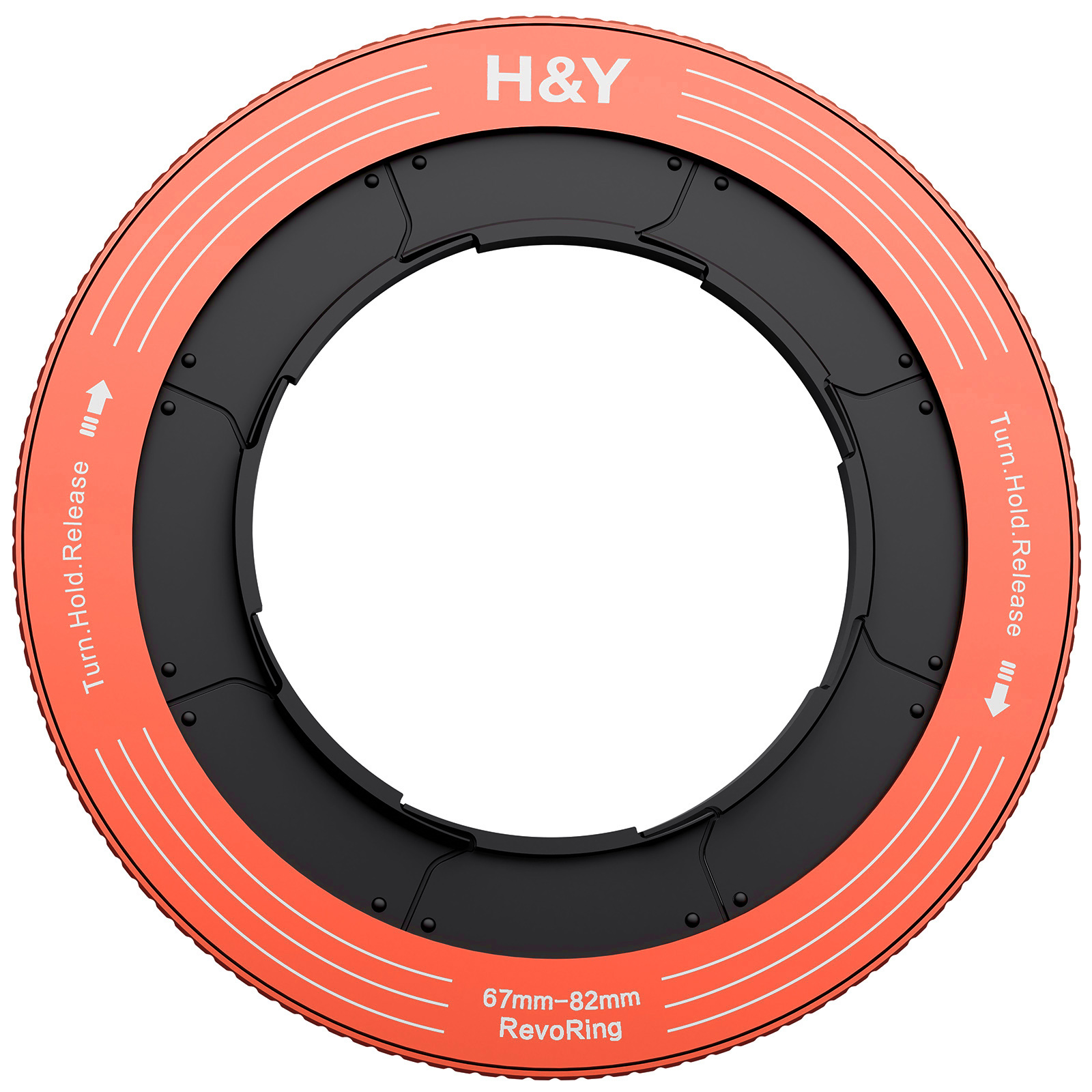 コーラルオレンジ