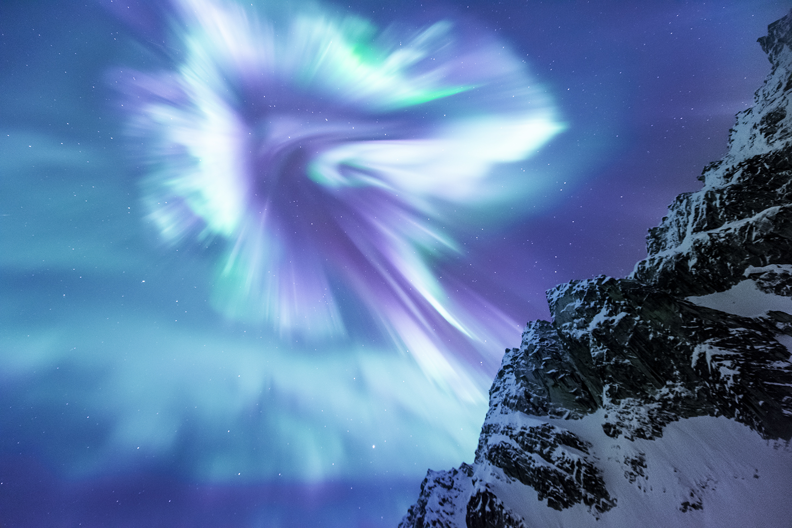 photo by Norio Matsumoto