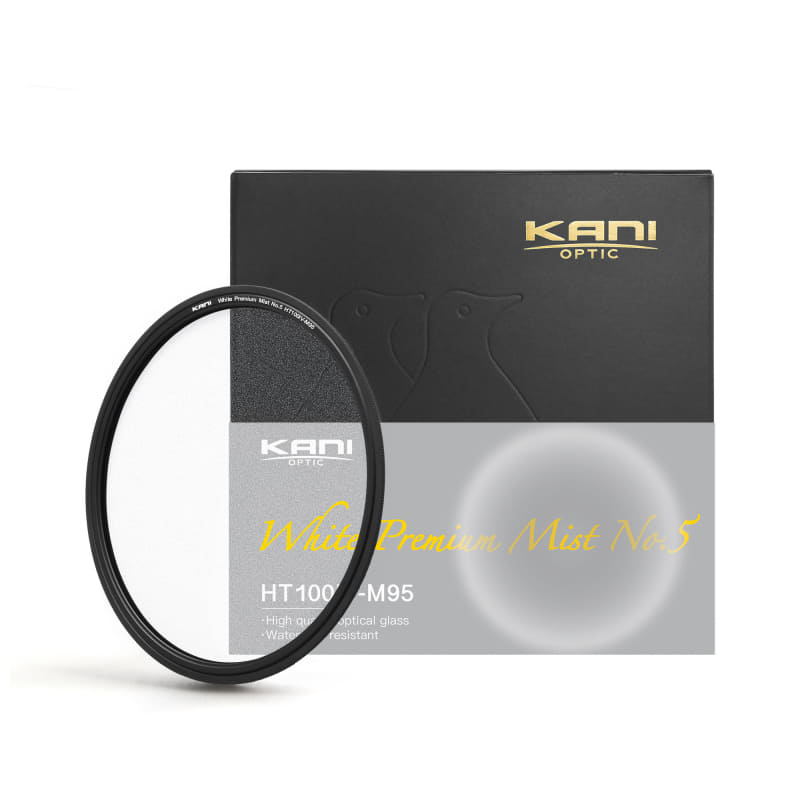 KANI HT PRO+ MC ND 2-64 105mm NDフィルター NDフィルター KANI HT PRO+ MC ND 2-64 105mm NDフィルター NDフィルター