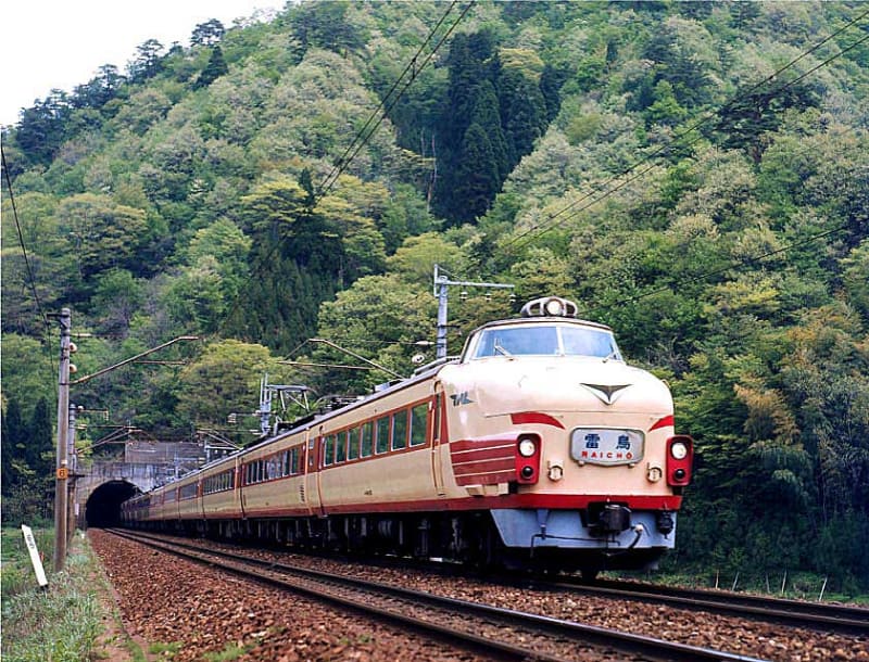 蒸気機関車から北陸新幹線まで…南正時氏が60年で捉えた『ふくい