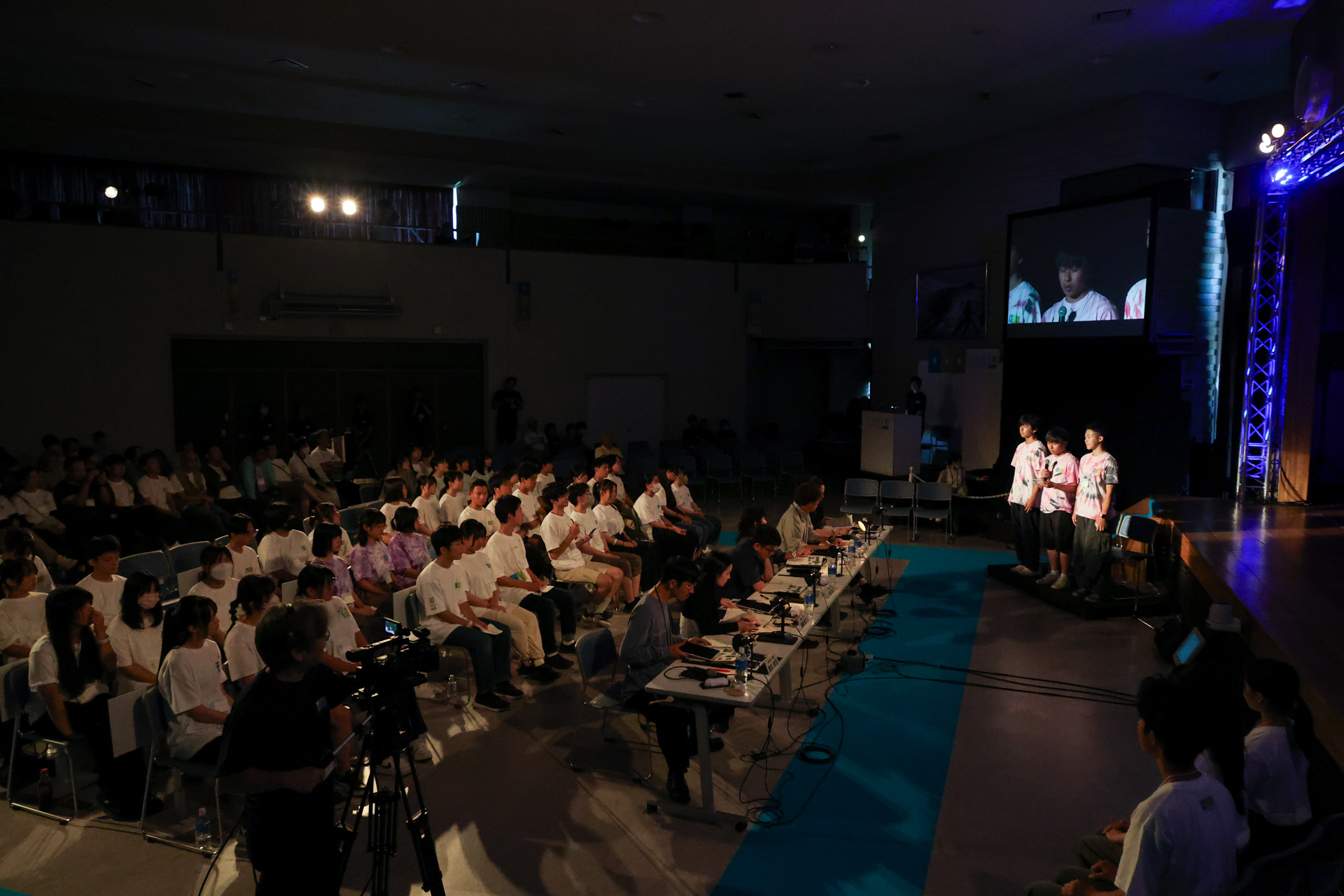 ファースト公開審査会