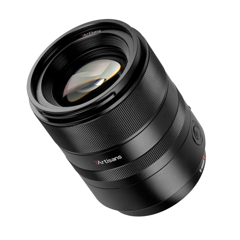 SONY 85mm F1.8 単焦点レンズ 3分でわかるαレンズのヒミツ FE 85mm F1.8 編 | ソニー
