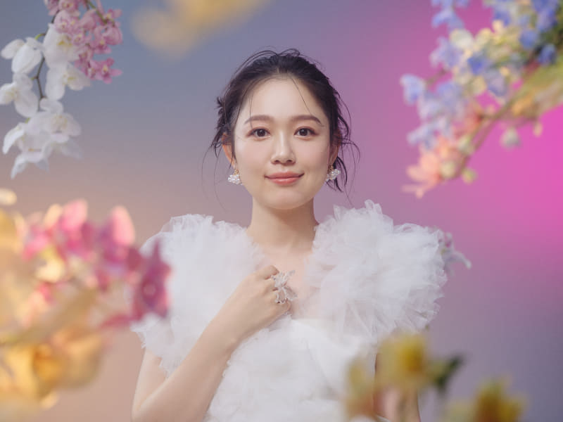 西野カナ氏の「EYES ON YOU」がソニーVLOGCAM ZV-E10 IIのCMテーマ曲に