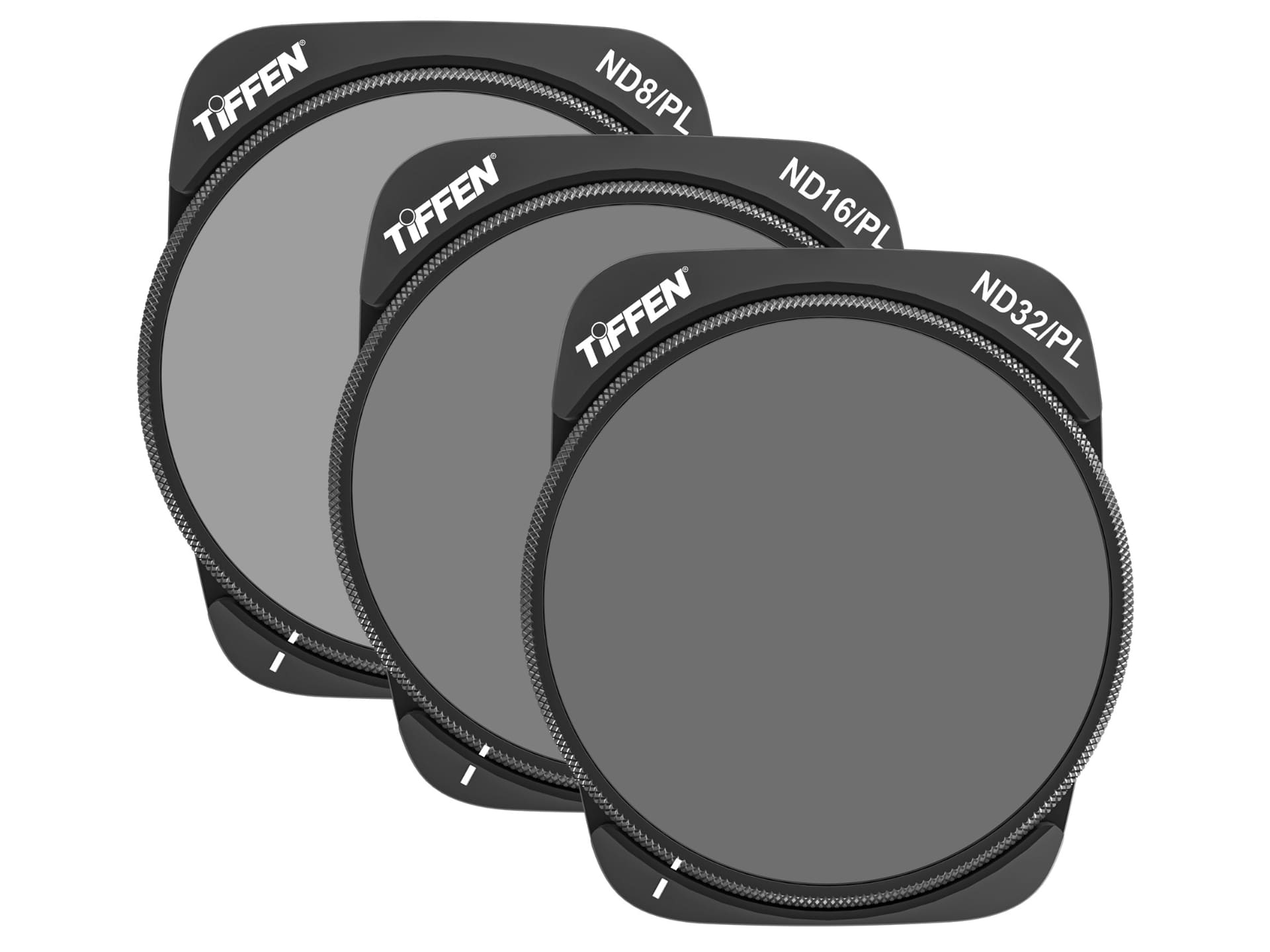 DJI Air 3 ND/PL 3 Filter Kit