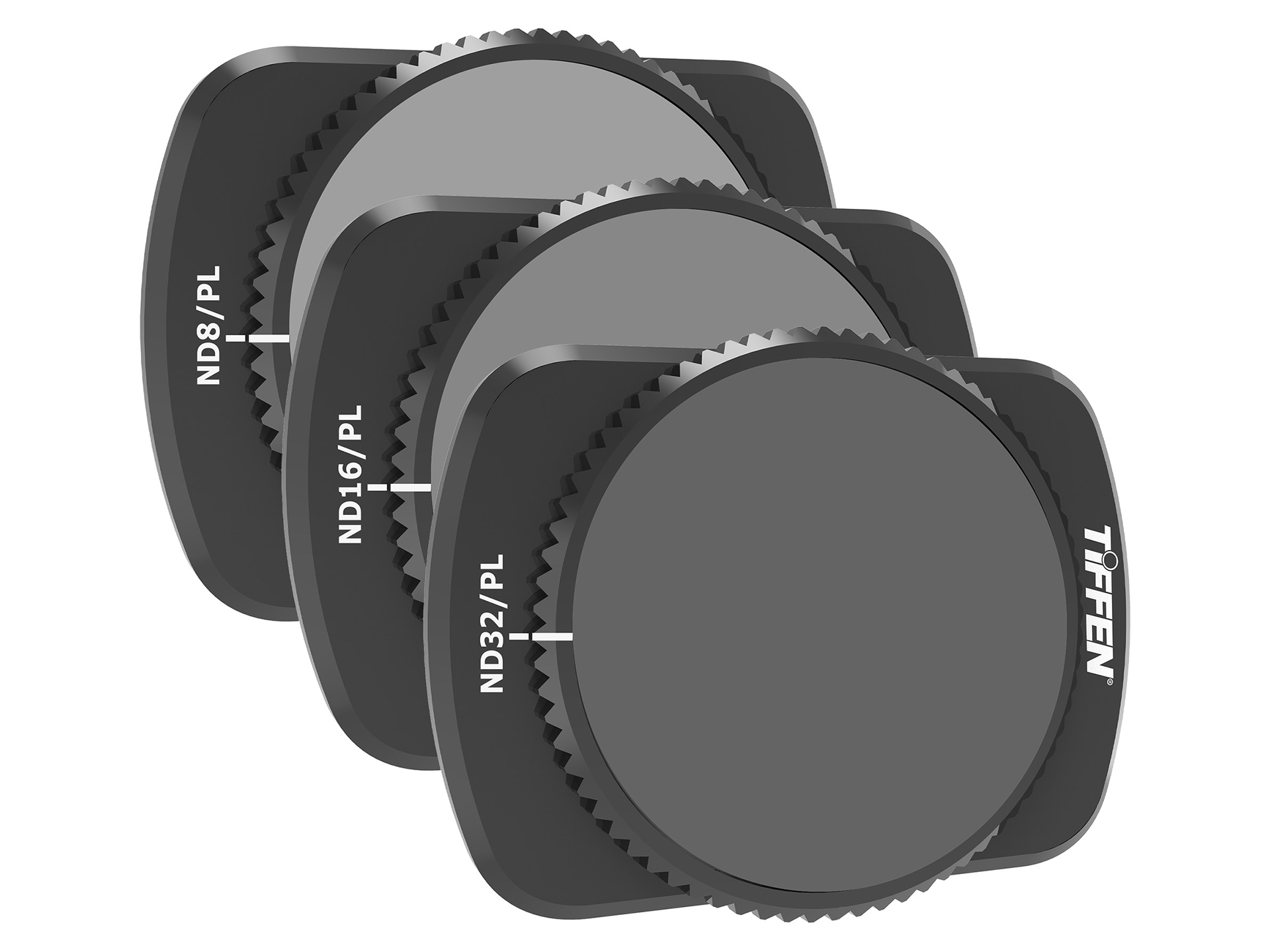 DJI Osmo Pocket 3 ND/PL Filter Kit