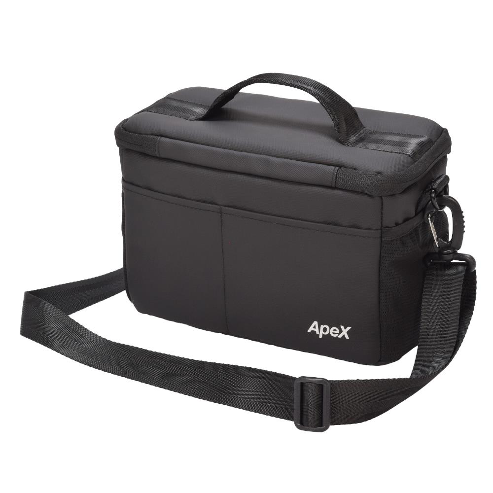ApexインナーバッグS ブラック（E-3556）