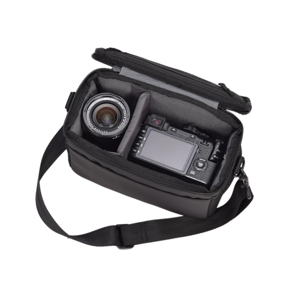 ApexインナーバッグS ブラック（E-3556）