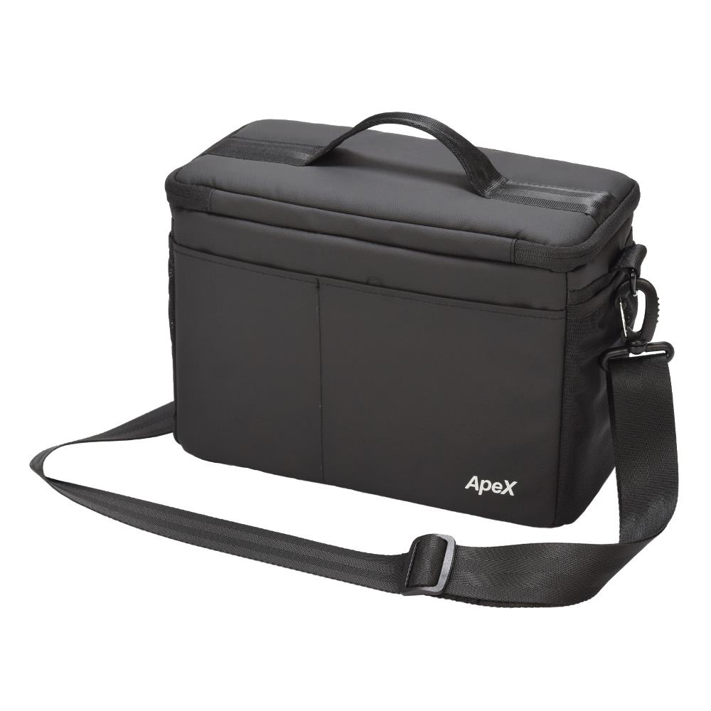 ApexインナーバッグM ブラック（E-3557）
