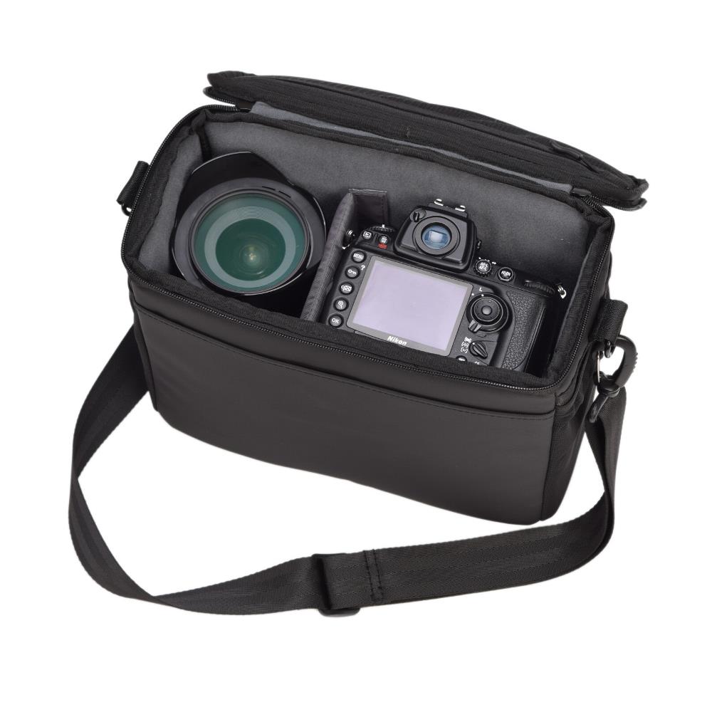 ApexインナーバッグM ブラック（E-3557）