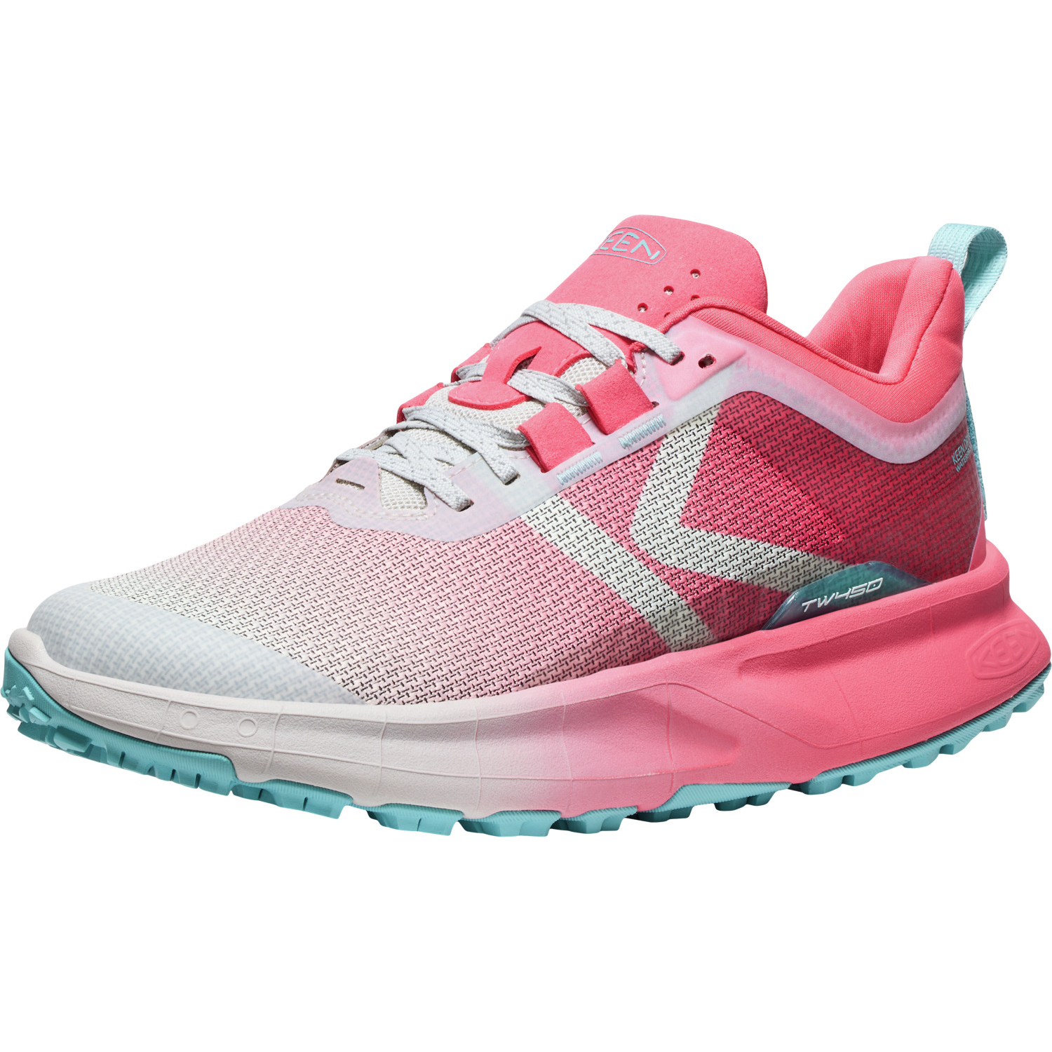 Rouge Red/Star White