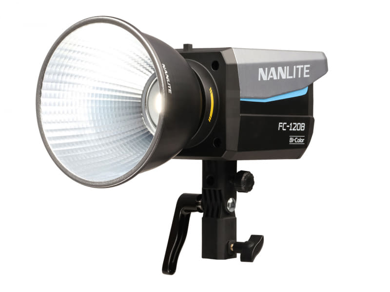 NANLITEからUSB-PD給電に対応した撮影用LEDライト - デジカメ Watch