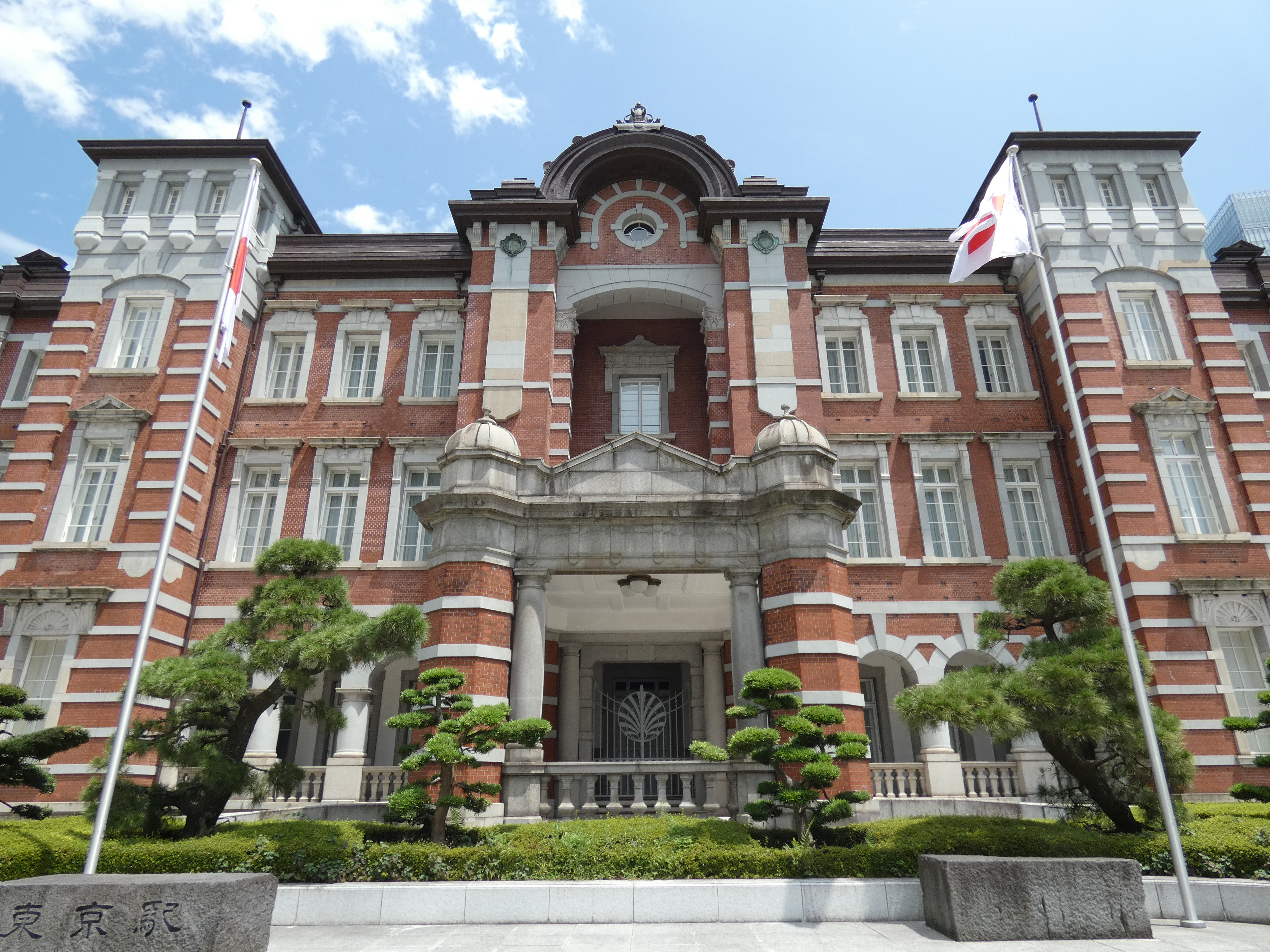 LUMIX FZ85D／3.58mm（20mm相当）／絞り優先AE（1/1,000秒・F2.8・＋0.3EV）／ISO 80