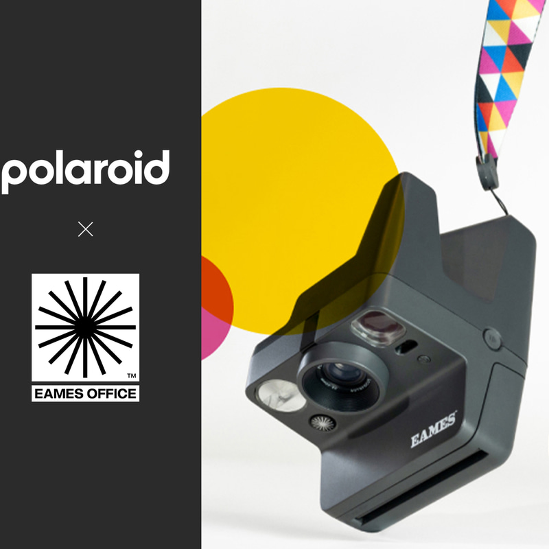 ポラロイド230ランドカメラオートマチック