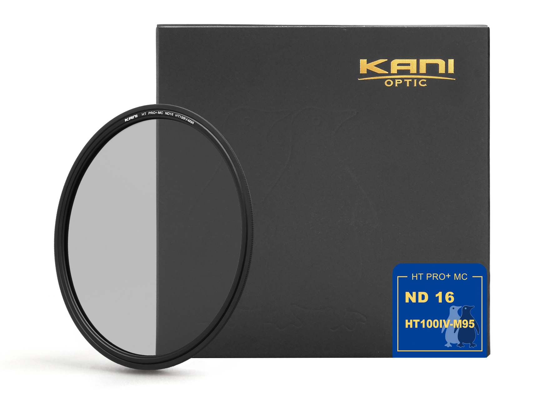 Magnetic ND16 HT100IV-M95