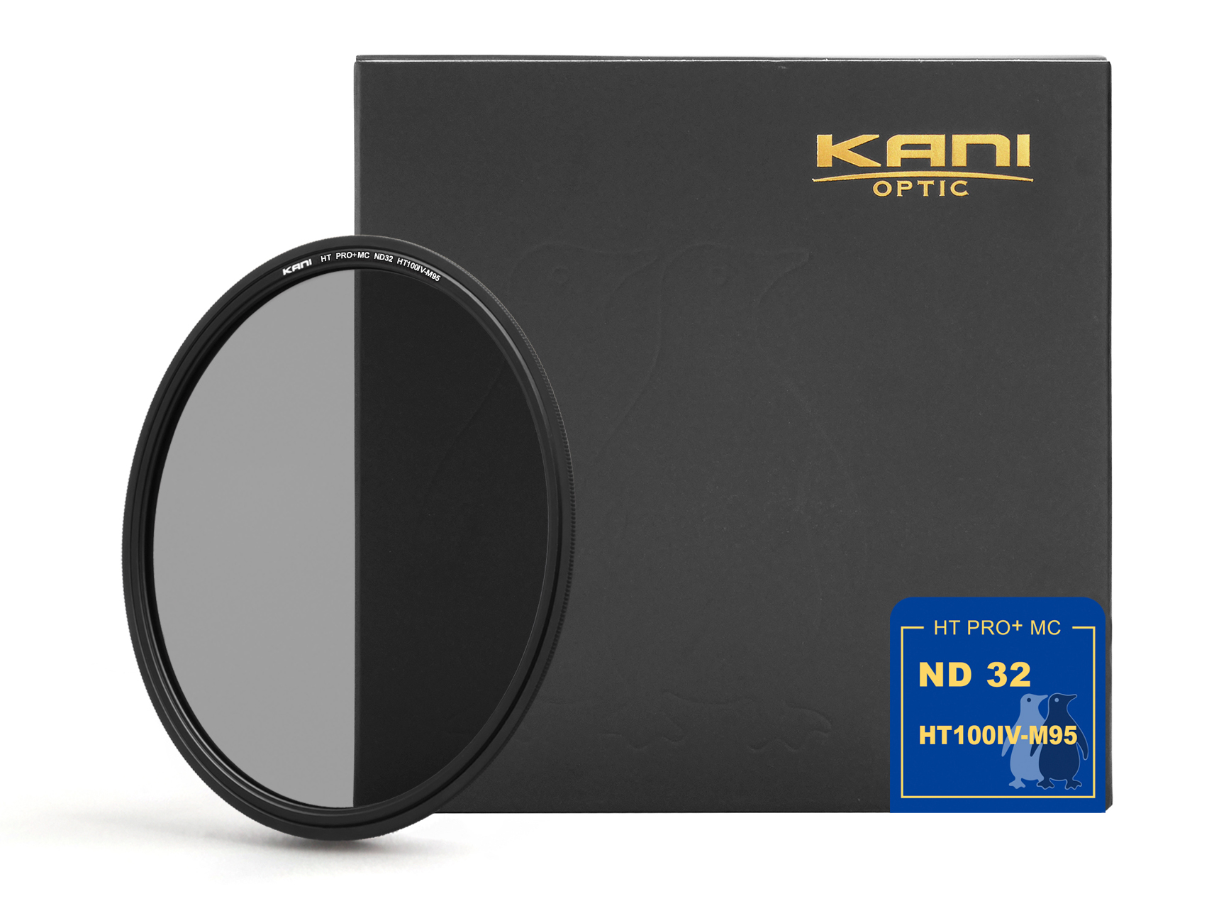 Magnetic ND32 HT100IV-M95