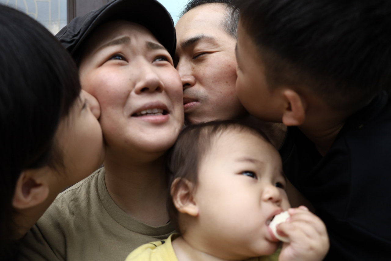 東京都立武蔵村山高等学校　遠藤颯太 選手（「みんなの夏」より）