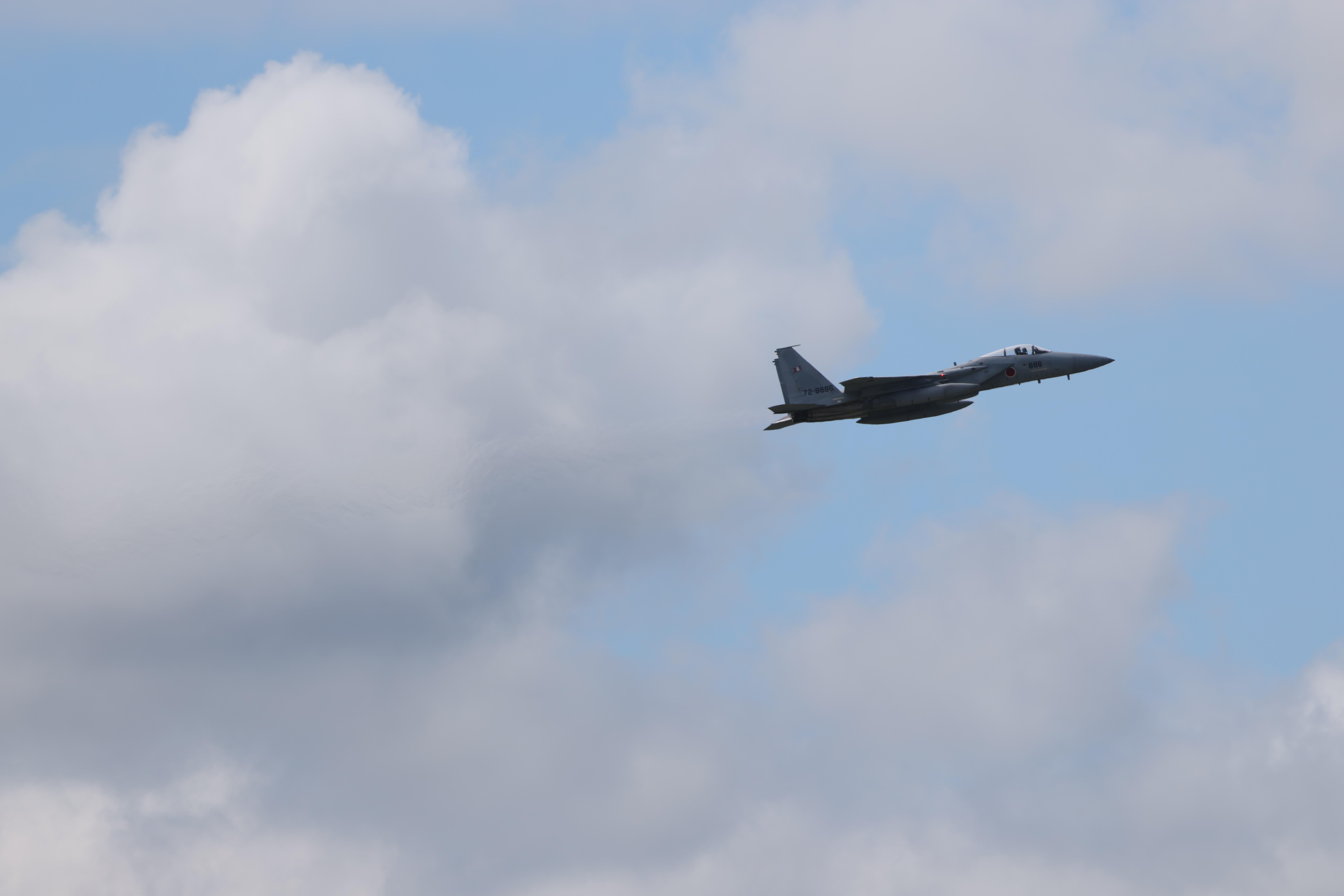 ファインダーがブラックアウトフリーになったことで、素早く動く被写体も追いかけやすく、構図も作りやすい