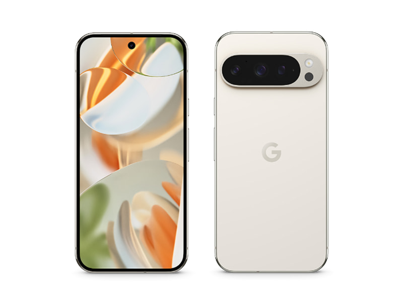 Google Pixel 9シリーズが登場。新型チップ搭載でカメラAI機能が強化