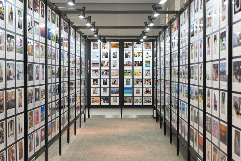 2023年開催時の東京会場の様子