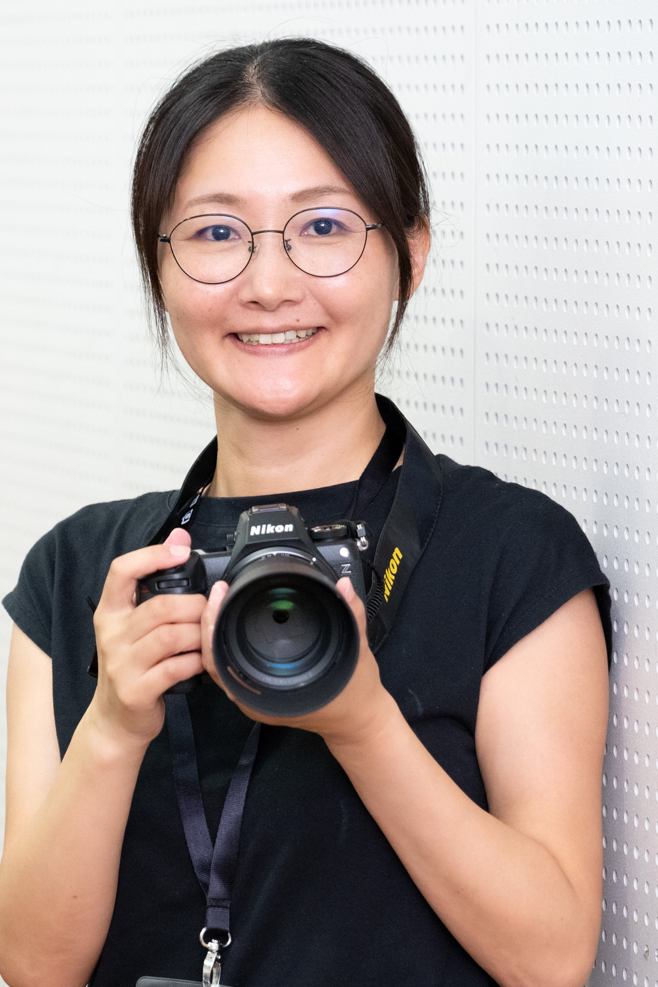 梓さんのコメント