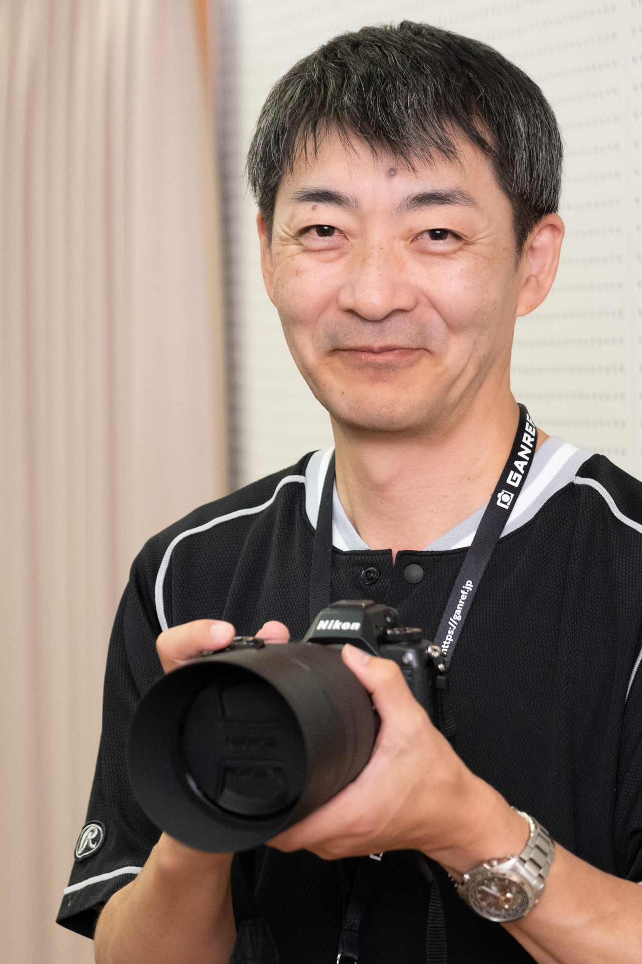 KYさんのコメント