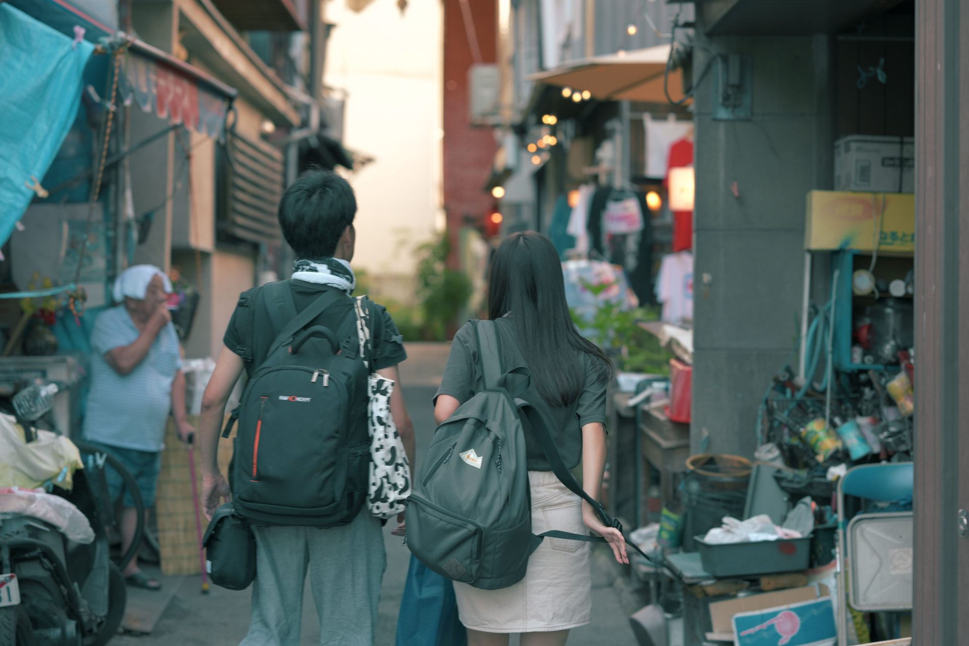 NEONEOさんの作品〈<a href="https://ganref.jp/m/sumidaman/reviews_and_diaries">NEONEOさんのレビュー・撮影記</a>〉