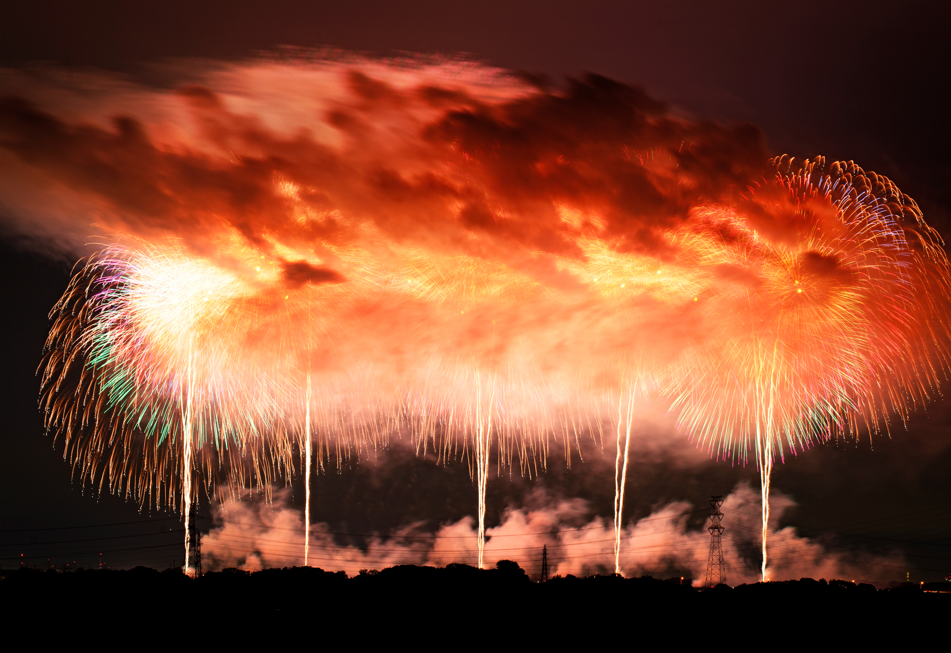 D800／AF-S NIKKOR 70-200mm f/4G ED VR／112mm／マニュアル露出（8秒・F10）／ISO 100／WB：マニュアル	https://ganref.jp/m/sakura-momoko/portfolios/photo_detail/3154242