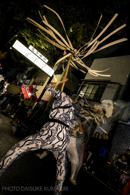 熊切大輔写真展：遠雷 - デジカメ Watch