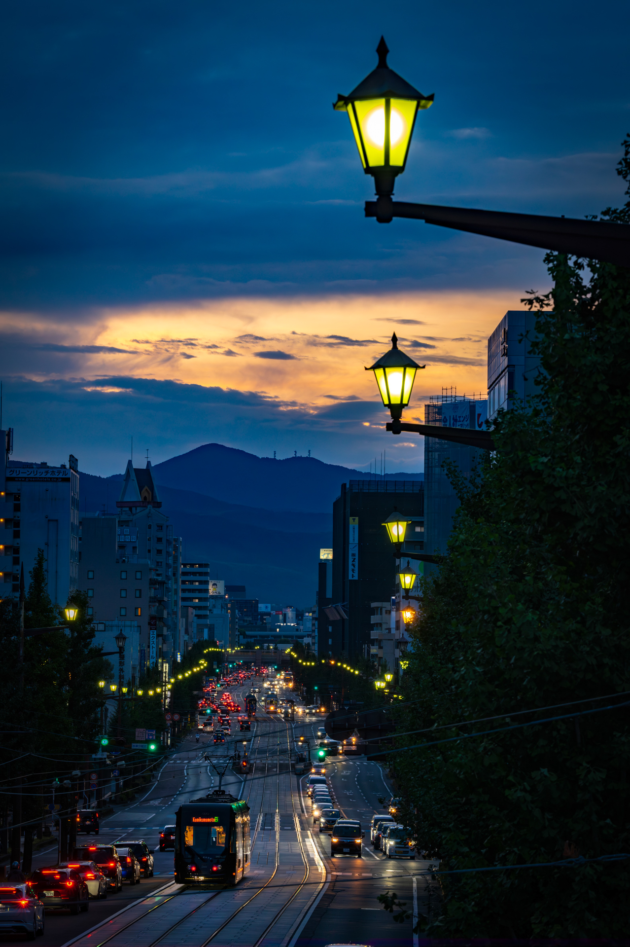 Leica Gallery Kyoto ©Seiya Nakai