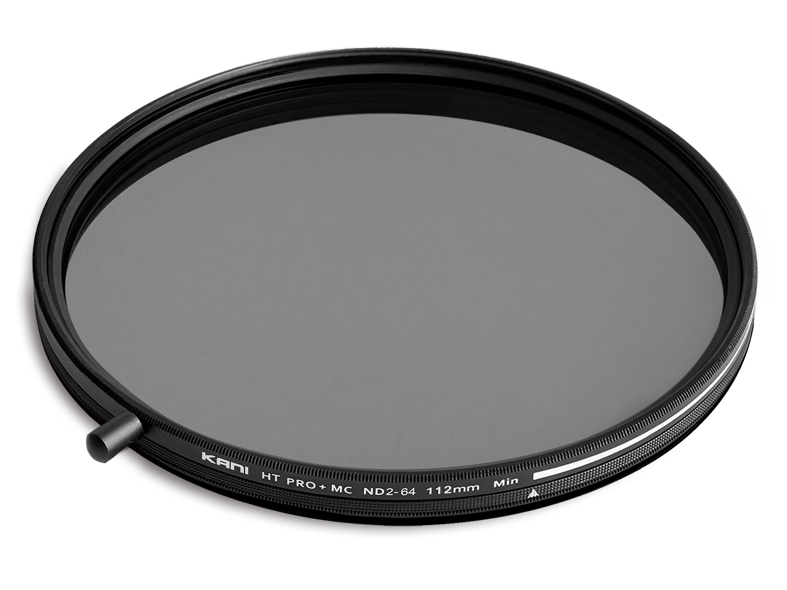 ND2-64 Variable 112mm sidepole（着脱式調整ノブ付）